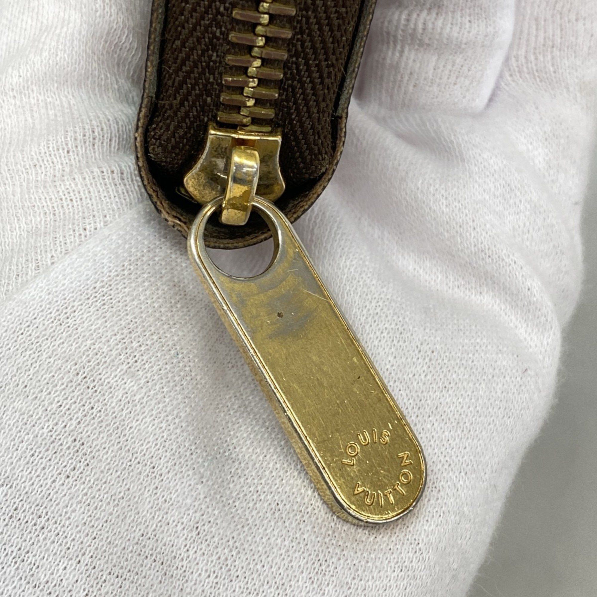 Louis Vuitton Louis Vuitton Zippy wallet wallet Size ONE SIZE - 6 Thumbnail