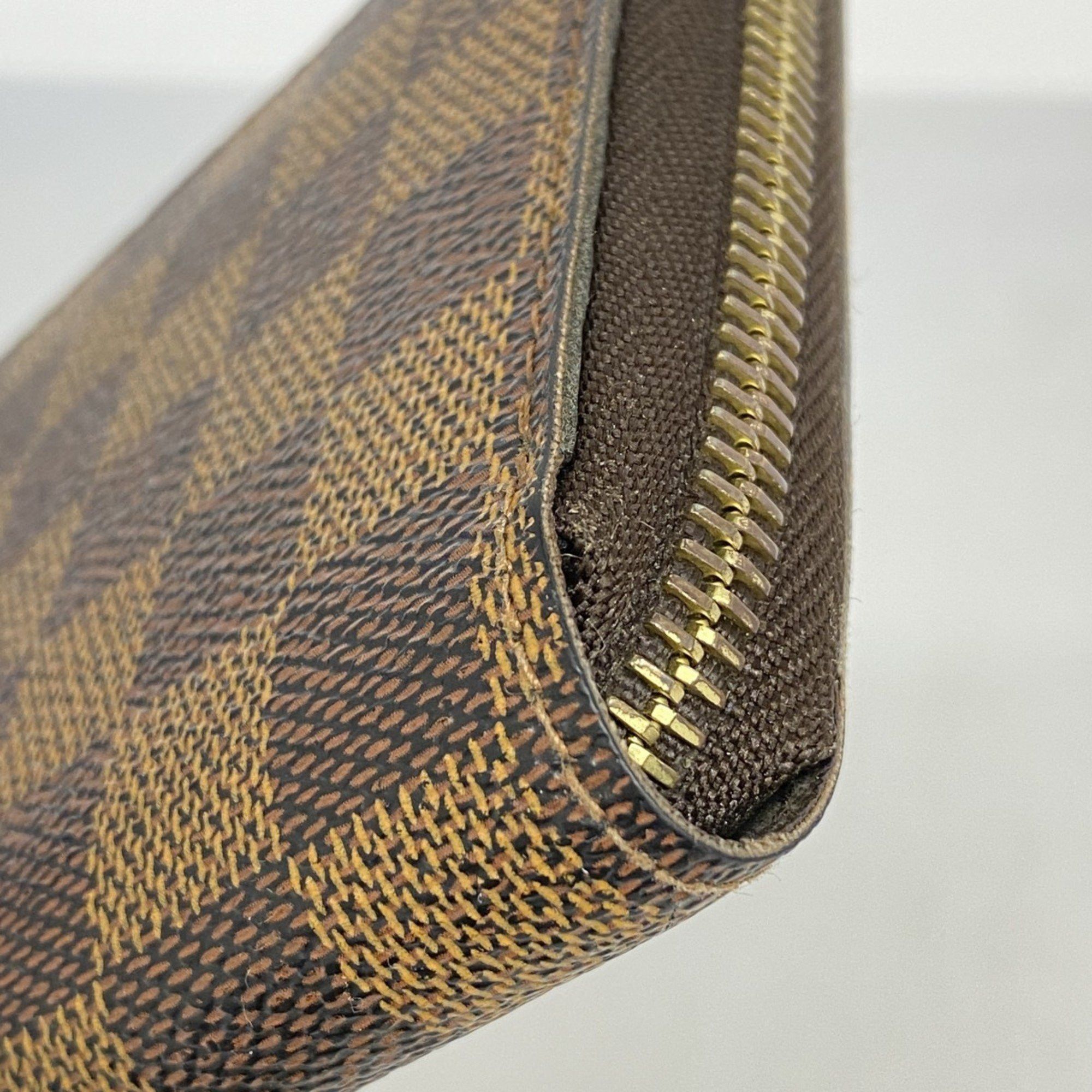 Louis Vuitton Louis Vuitton Zippy wallet wallet Size ONE SIZE - 4 Thumbnail
