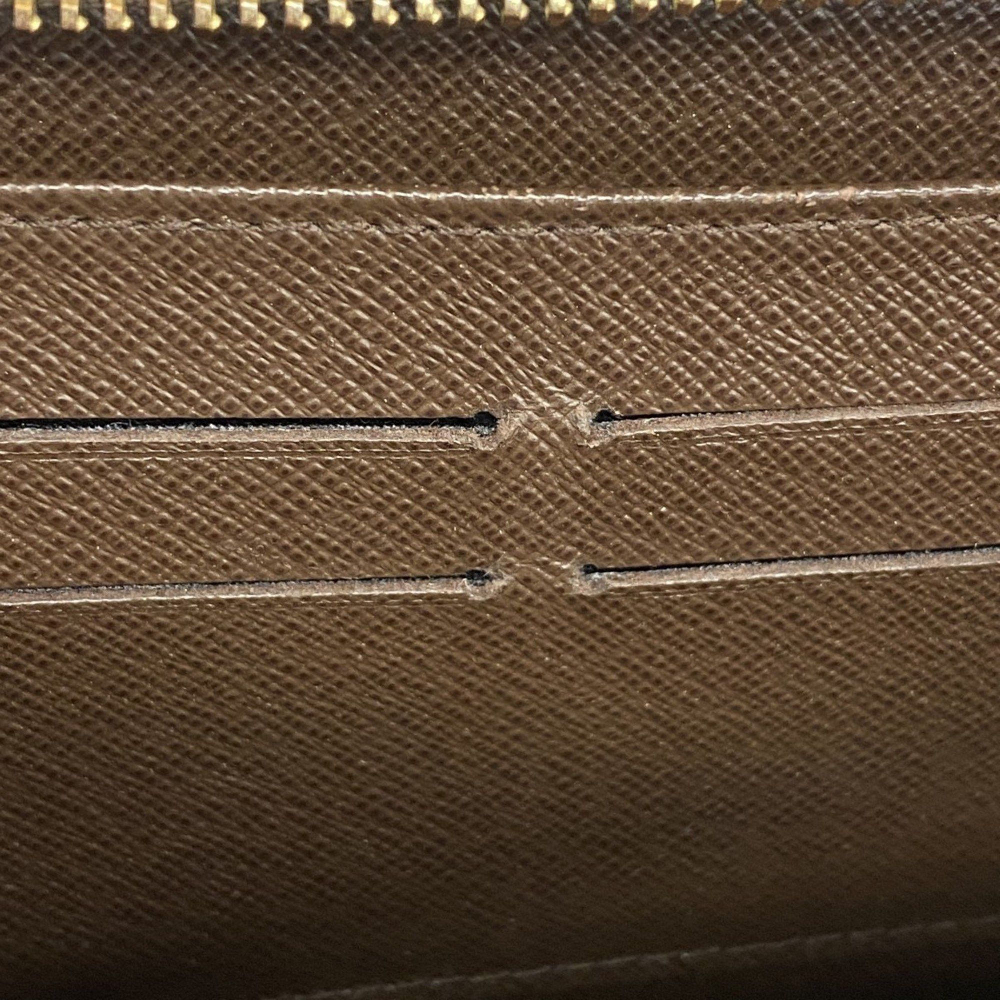 Louis Vuitton Louis Vuitton Zippy wallet wallet Size ONE SIZE - 12 Thumbnail