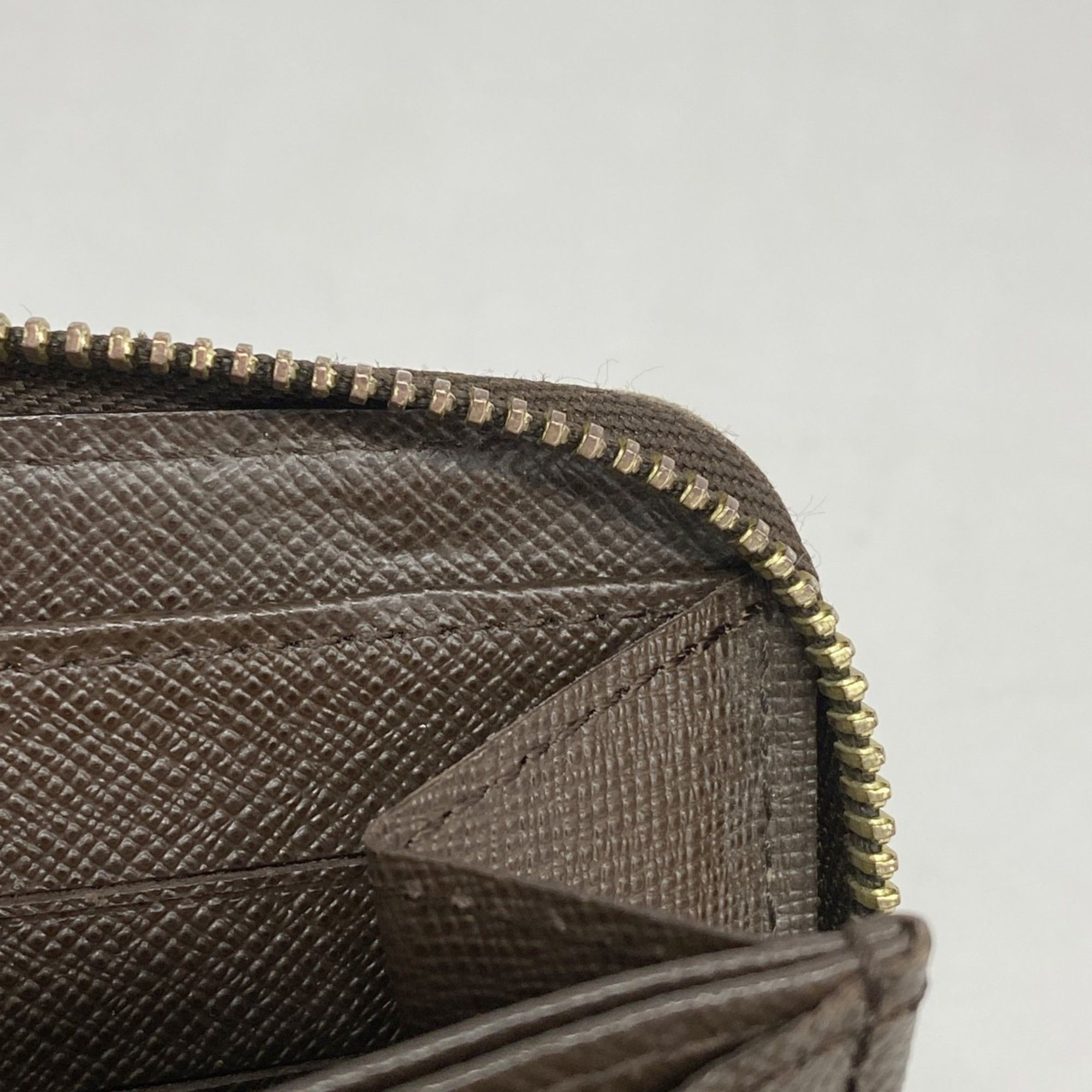 Louis Vuitton Louis Vuitton Zippy wallet wallet Size ONE SIZE - 11 Thumbnail