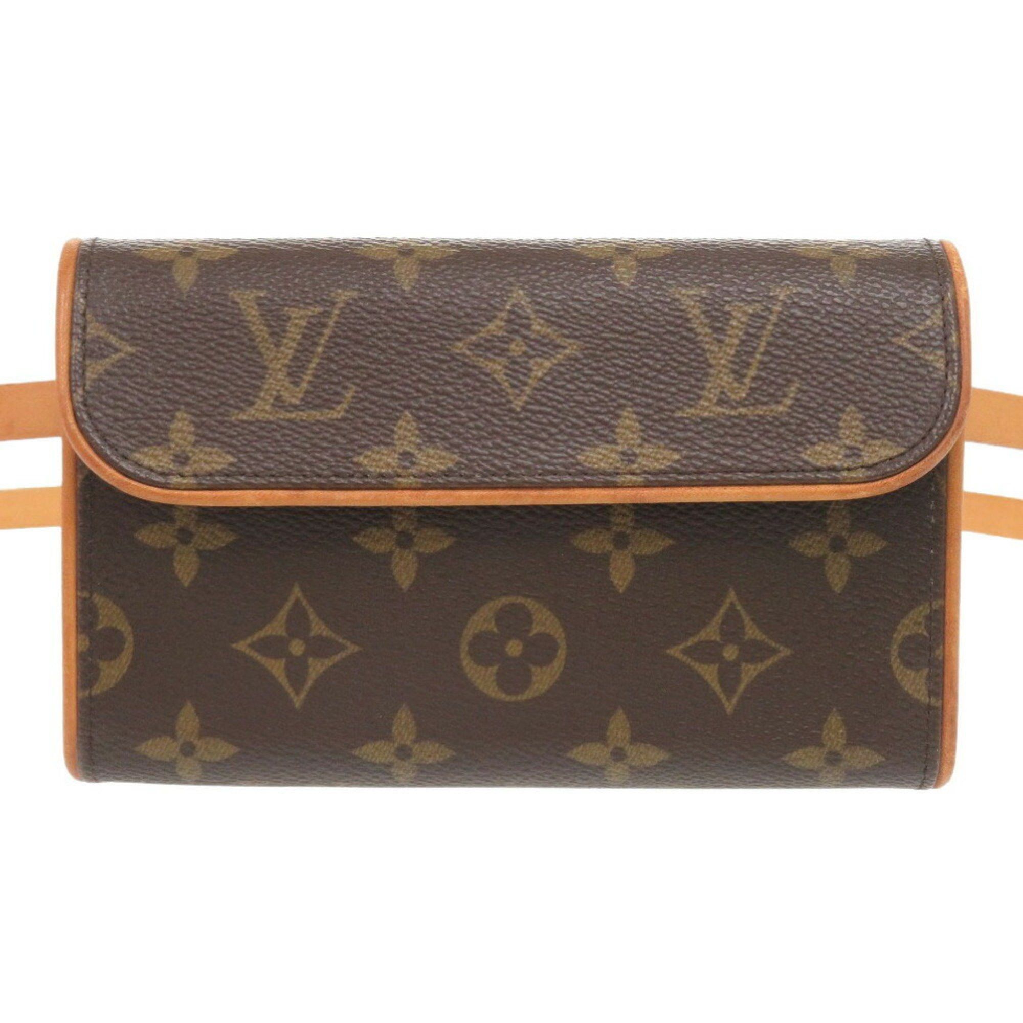 Louis Vuitton Louis Vuitton Florentine clutch Size ONE SIZE - 11 Thumbnail