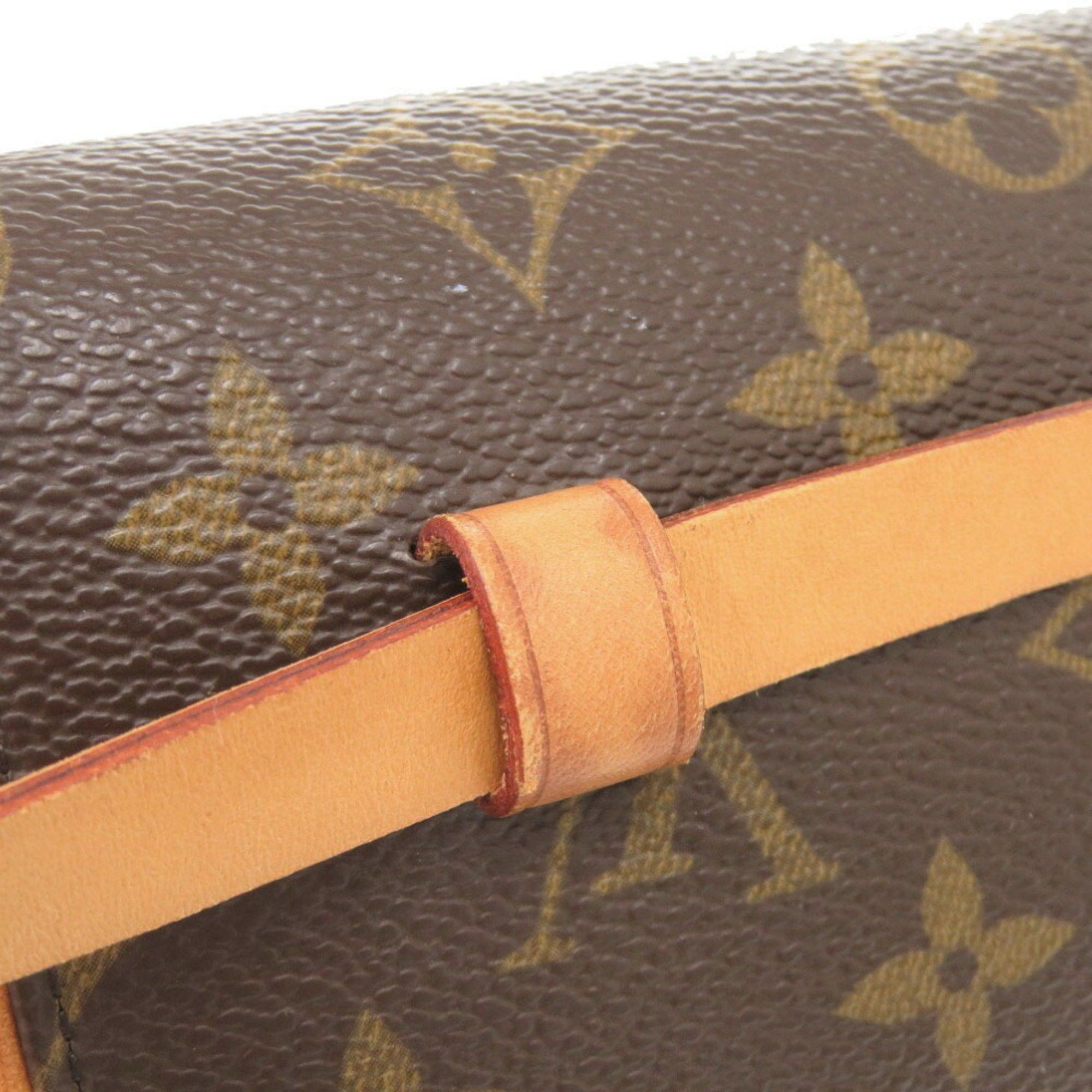 Louis Vuitton Louis Vuitton Florentine clutch Size ONE SIZE - 6 Thumbnail