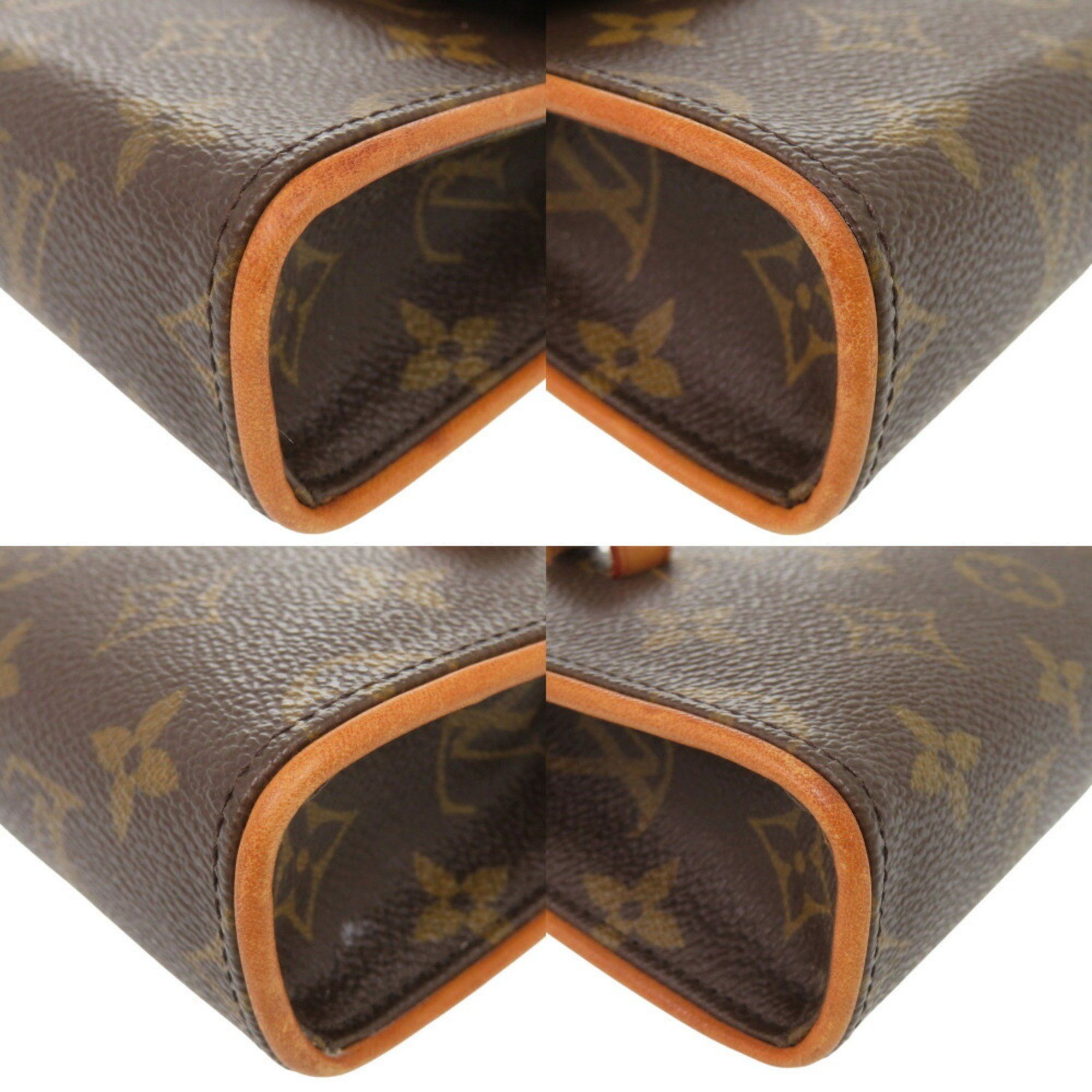 Louis Vuitton Louis Vuitton Florentine clutch Size ONE SIZE - 4 Thumbnail