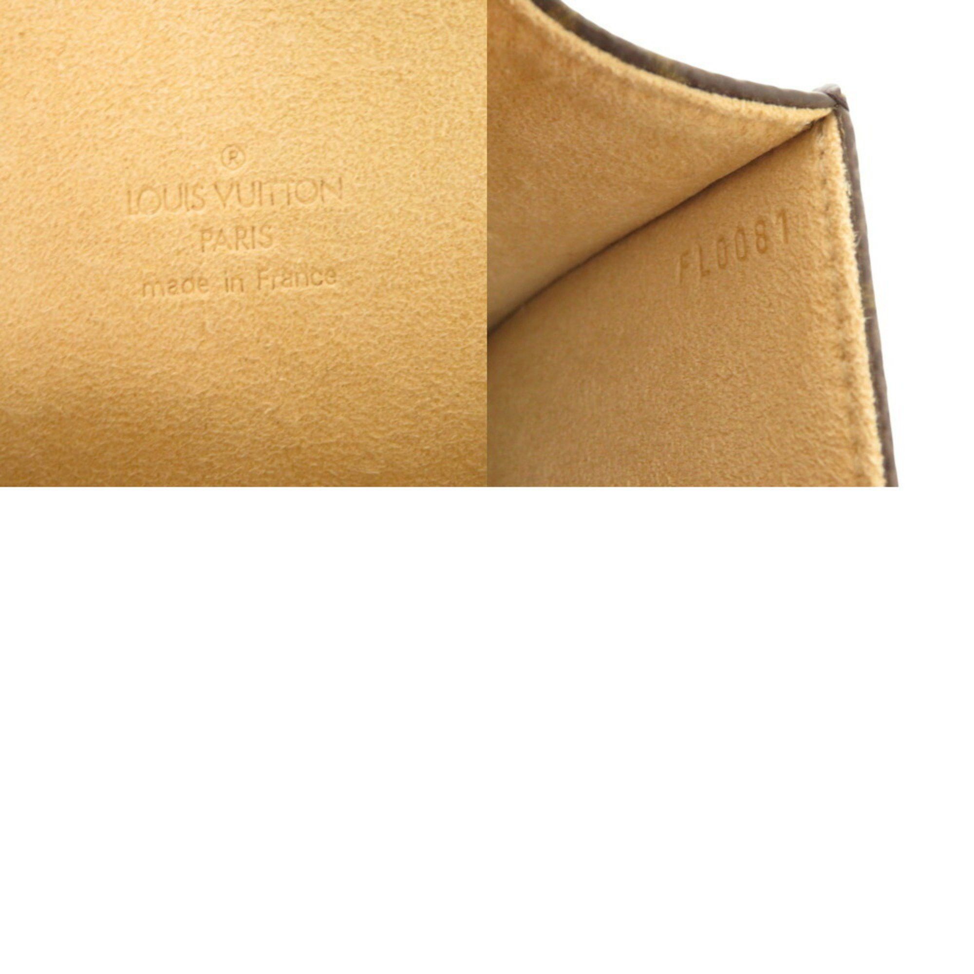 Louis Vuitton Louis Vuitton Florentine clutch Size ONE SIZE - 10 Thumbnail