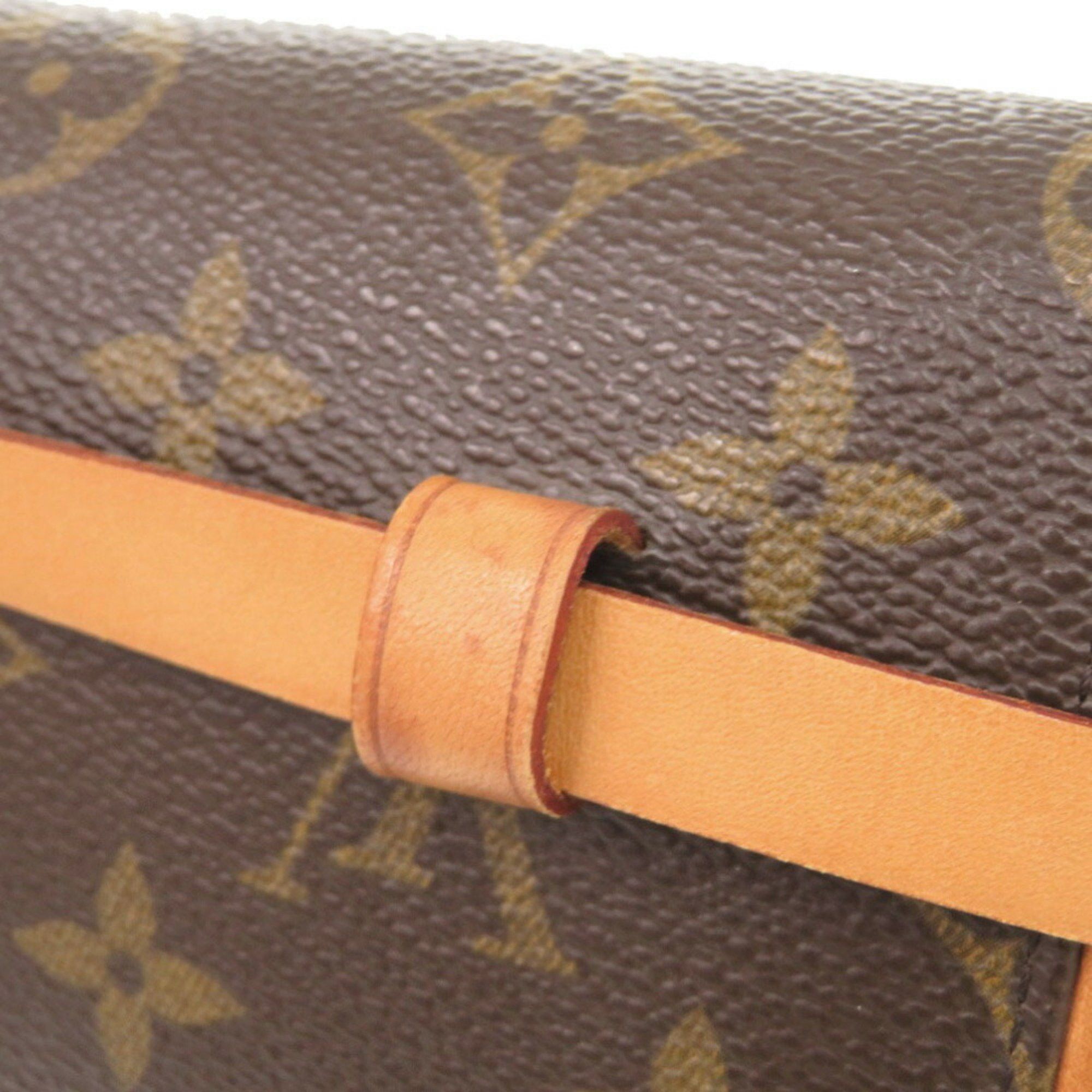 Louis Vuitton Louis Vuitton Florentine clutch Size ONE SIZE - 7 Thumbnail