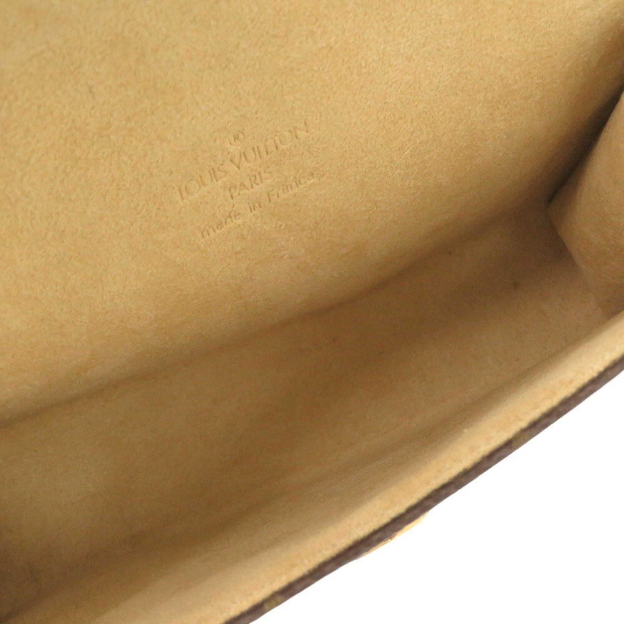 Louis Vuitton Louis Vuitton Florentine clutch Size ONE SIZE - 8 Thumbnail