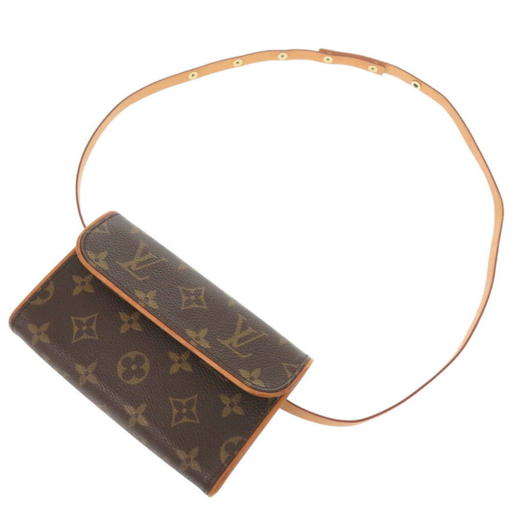 Louis Vuitton Louis Vuitton Florentine clutch Size ONE SIZE - 3 Thumbnail