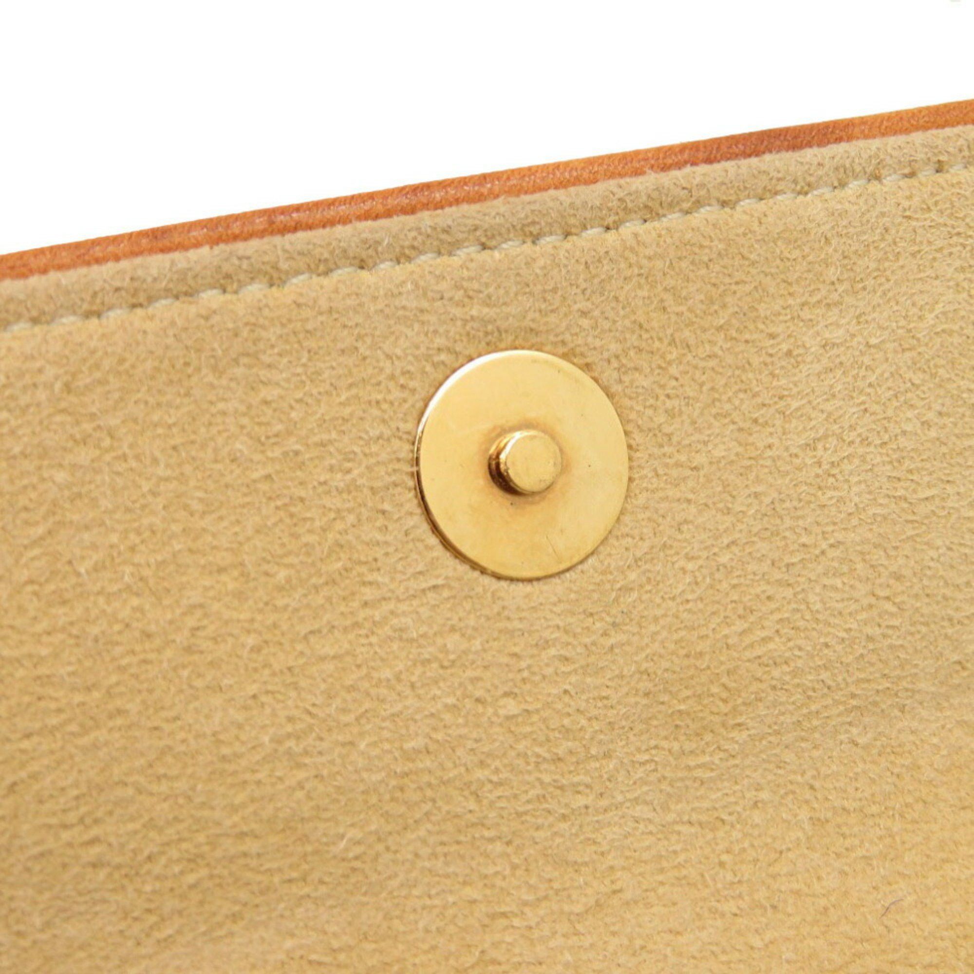 Louis Vuitton Louis Vuitton Florentine clutch Size ONE SIZE - 5 Thumbnail