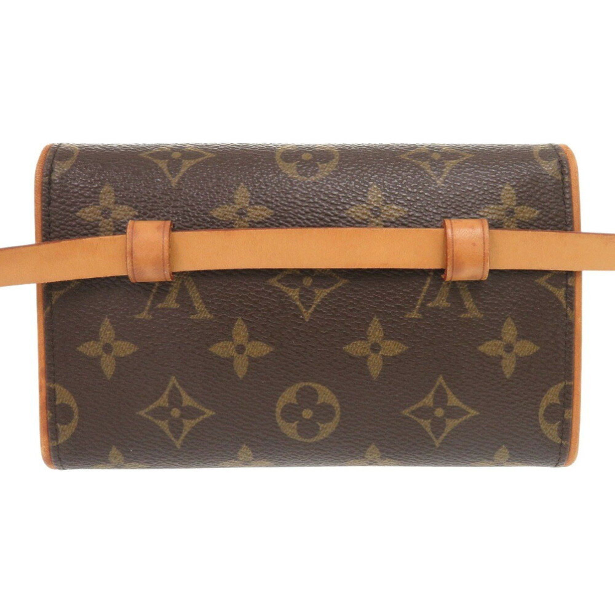 Louis Vuitton Louis Vuitton Florentine clutch Size ONE SIZE - 2 Thumbnail