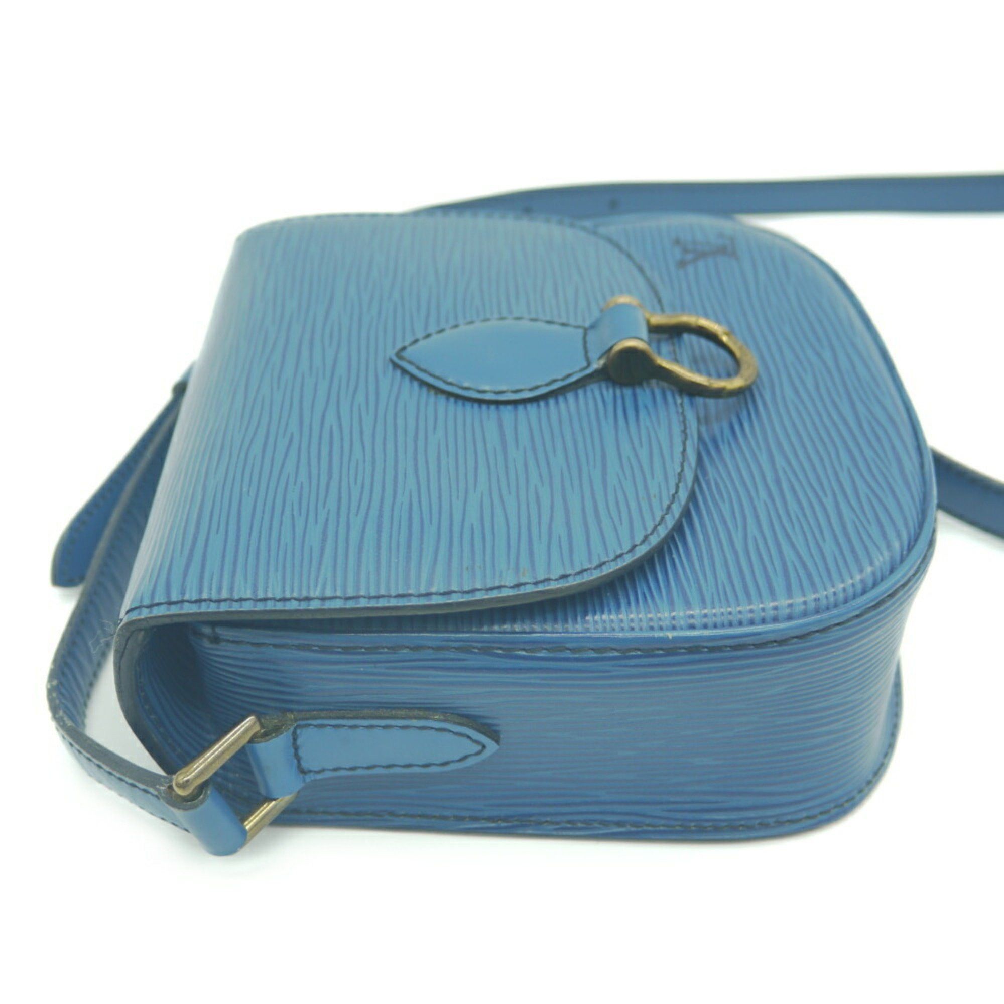 Louis Vuitton Louis Vuitton Saint Cloud shoulder Size ONE SIZE - 3 Thumbnail