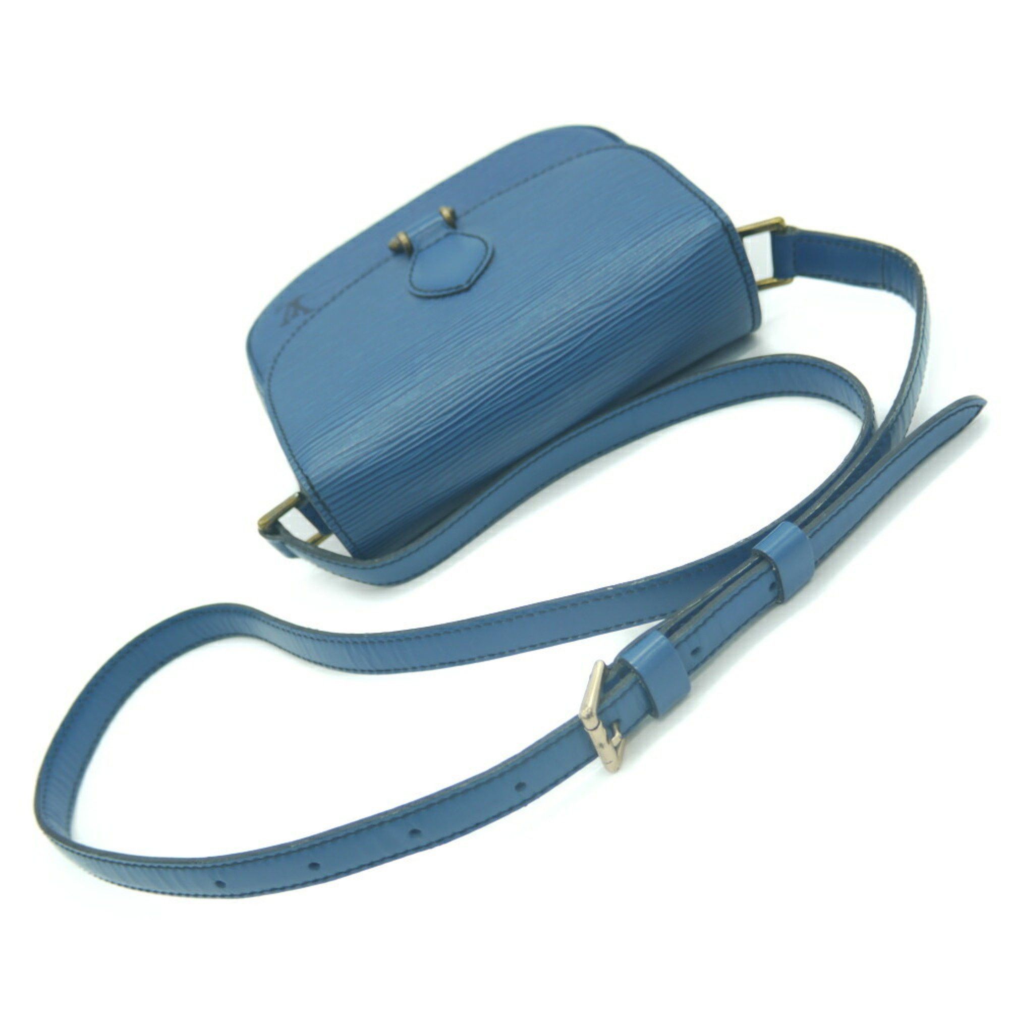 Louis Vuitton Louis Vuitton Saint Cloud shoulder Size ONE SIZE - 5 Thumbnail