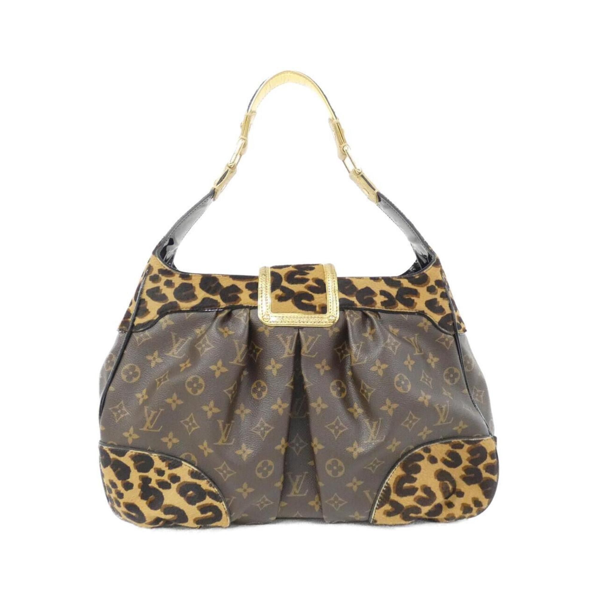 Louis Vuitton Louis Vuitton Polly shoulder Size ONE SIZE - 2 Thumbnail