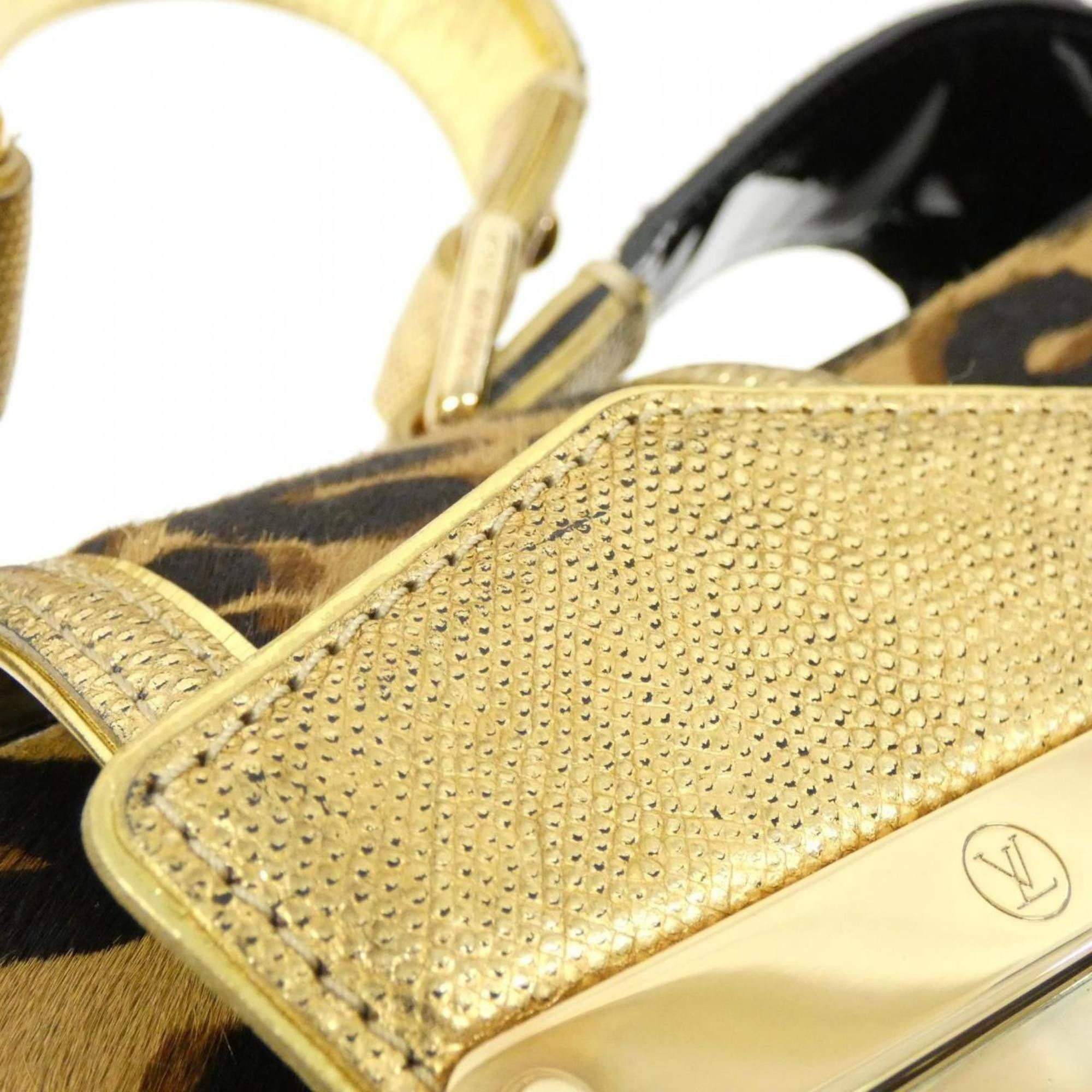 Louis Vuitton Louis Vuitton Polly shoulder Size ONE SIZE - 7 Thumbnail