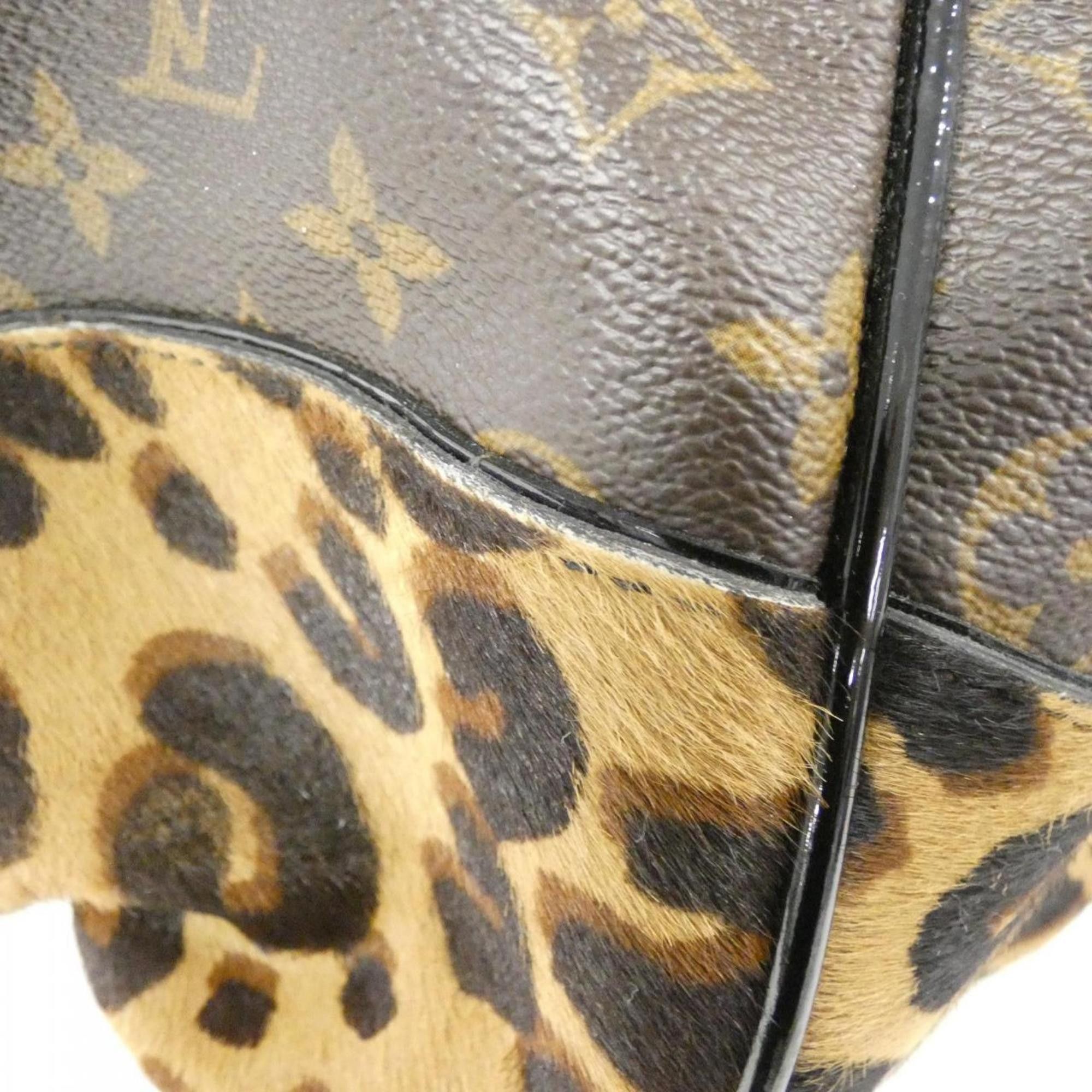 Louis Vuitton Louis Vuitton Polly shoulder Size ONE SIZE - 6 Thumbnail
