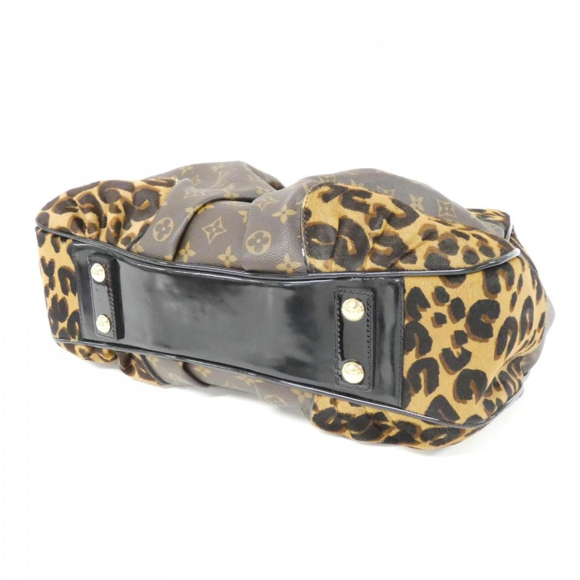Louis Vuitton Louis Vuitton Polly shoulder Size ONE SIZE - 5 Thumbnail