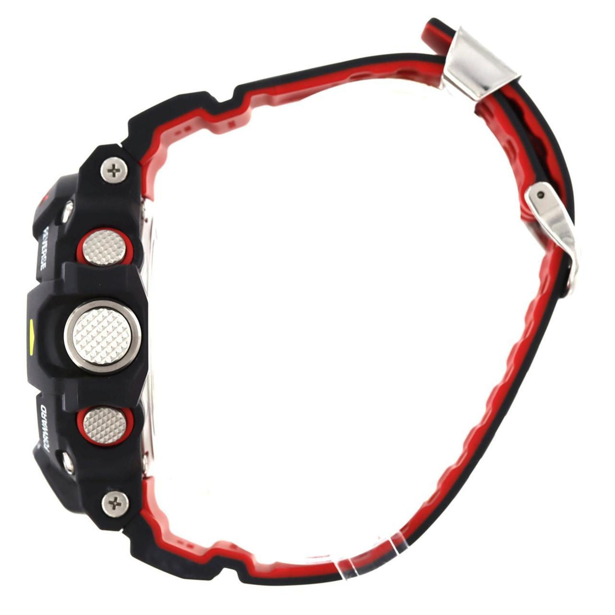 Casio G-SHOCK Rangeman Emergency Fire Assistance Team Radio-controlled watch GW-9400NFST-1AJR Solar Quartz
