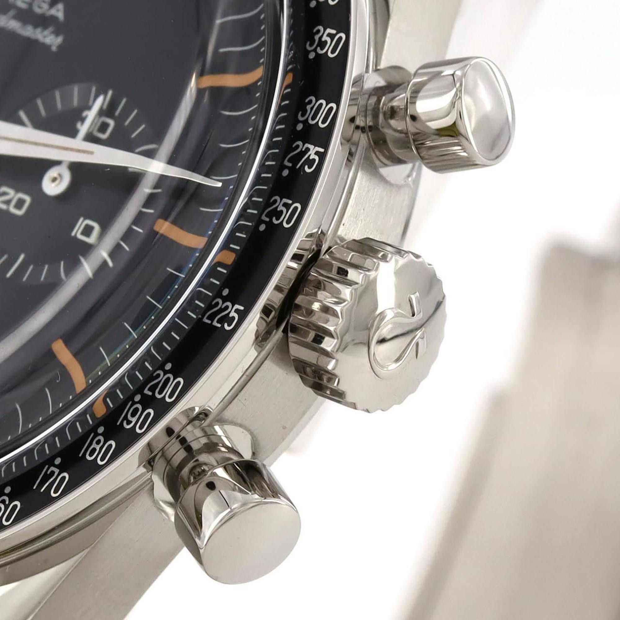 Omega Omega Speedmaster First in Space 310.30.40.50.06.001 SS Wristwatch Manual Winding Size ONE SIZE - 4 Thumbnail