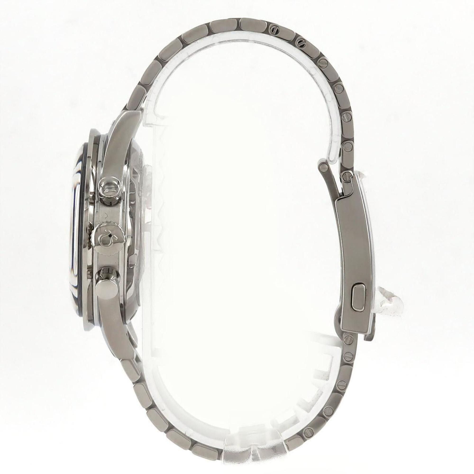 Omega Omega Speedmaster First in Space 310.30.40.50.06.001 SS Wristwatch Manual Winding Size ONE SIZE - 2 Thumbnail