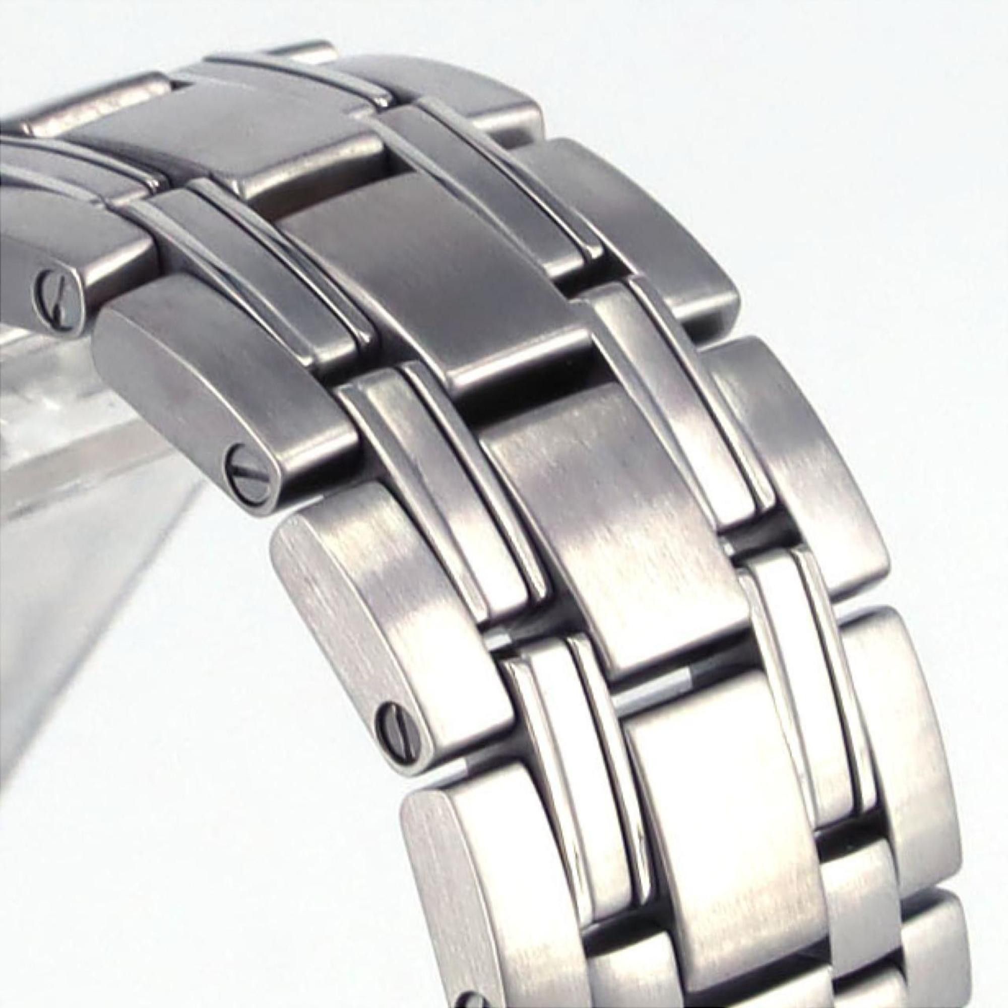 Omega Omega Seamaster Diver 300M Beijing 2022 522.30.42.20.03.001 SS Wristwatch Automatic Size ONE SIZE - 5 Thumbnail