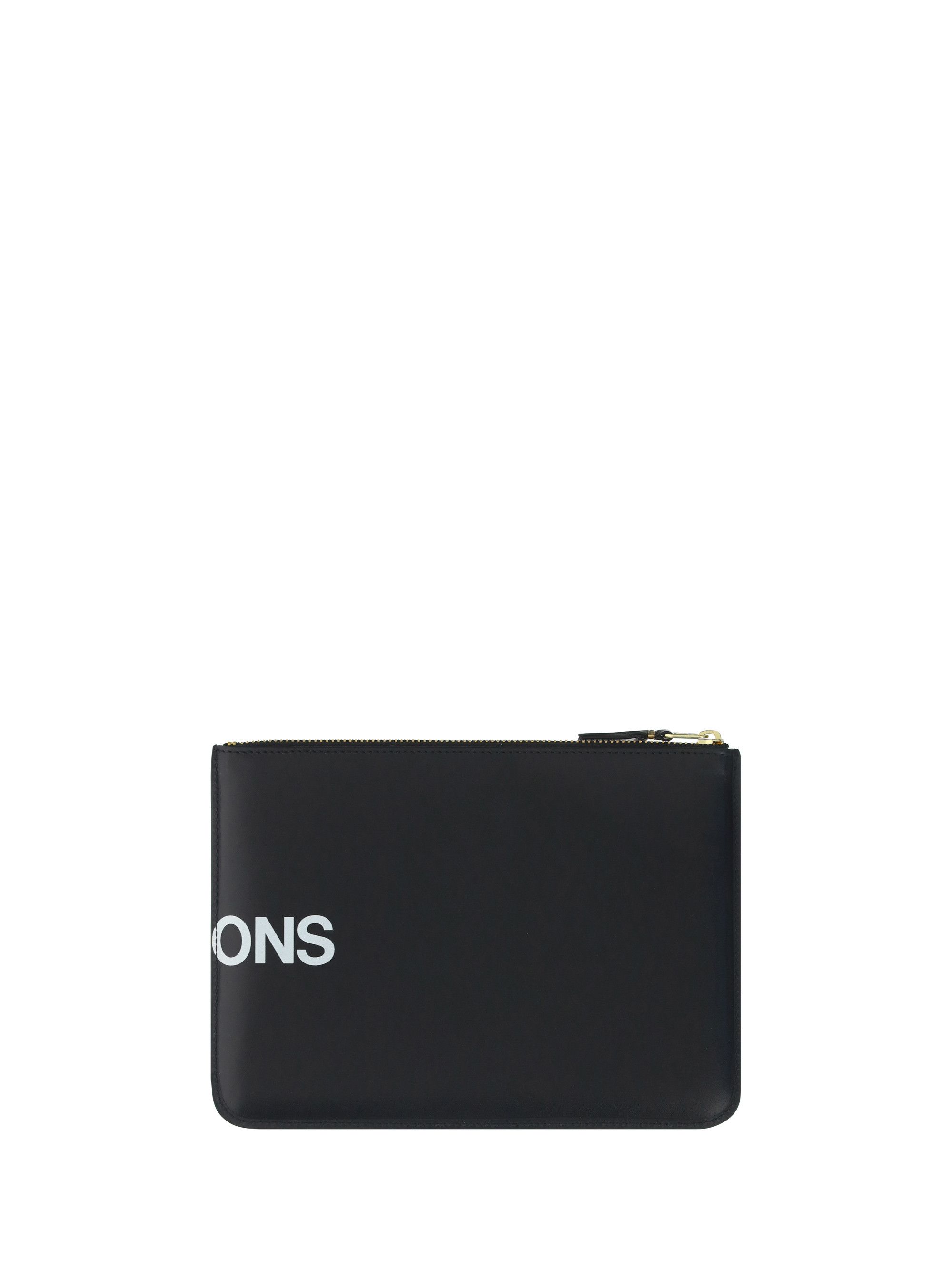 Comme des Garcons Coin Purse Size ONE SIZE - 2 Thumbnail
