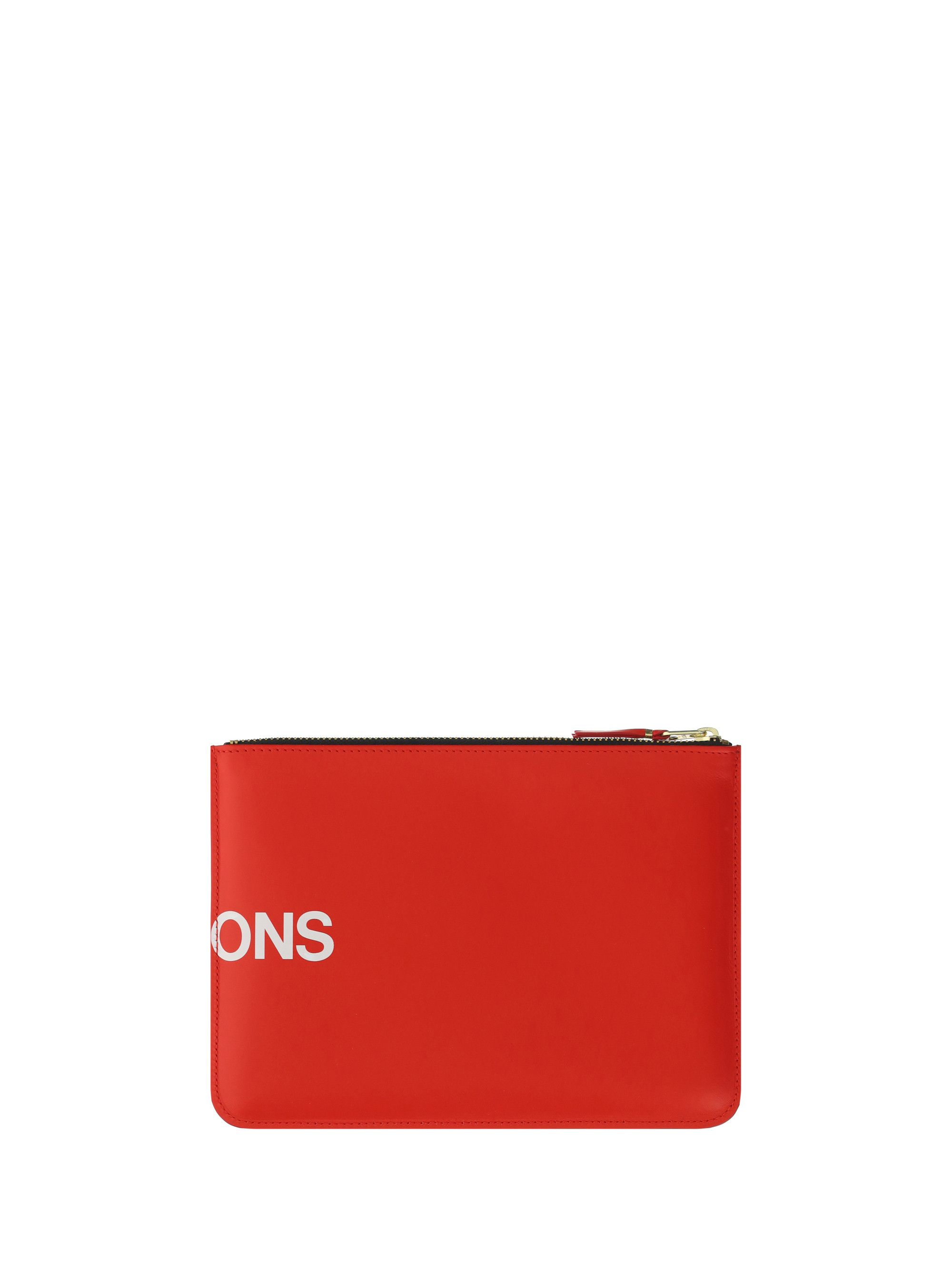 Comme des Garcons Coin Purse Size ONE SIZE - 2 Thumbnail