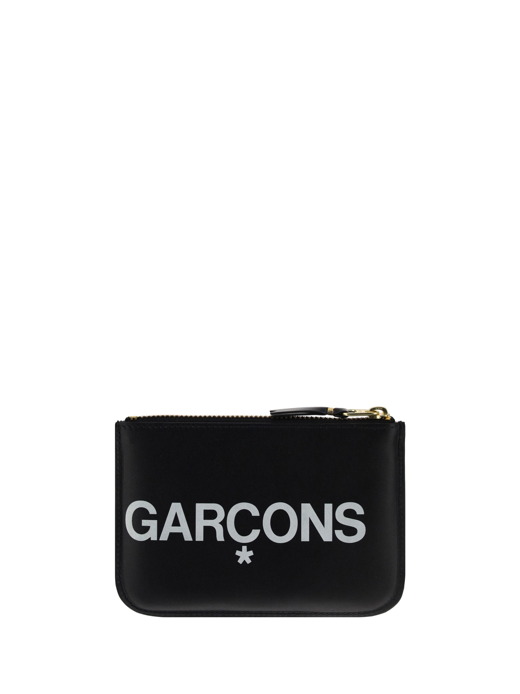 Comme des Garcons Coin Purse Size ONE SIZE - 2 Thumbnail