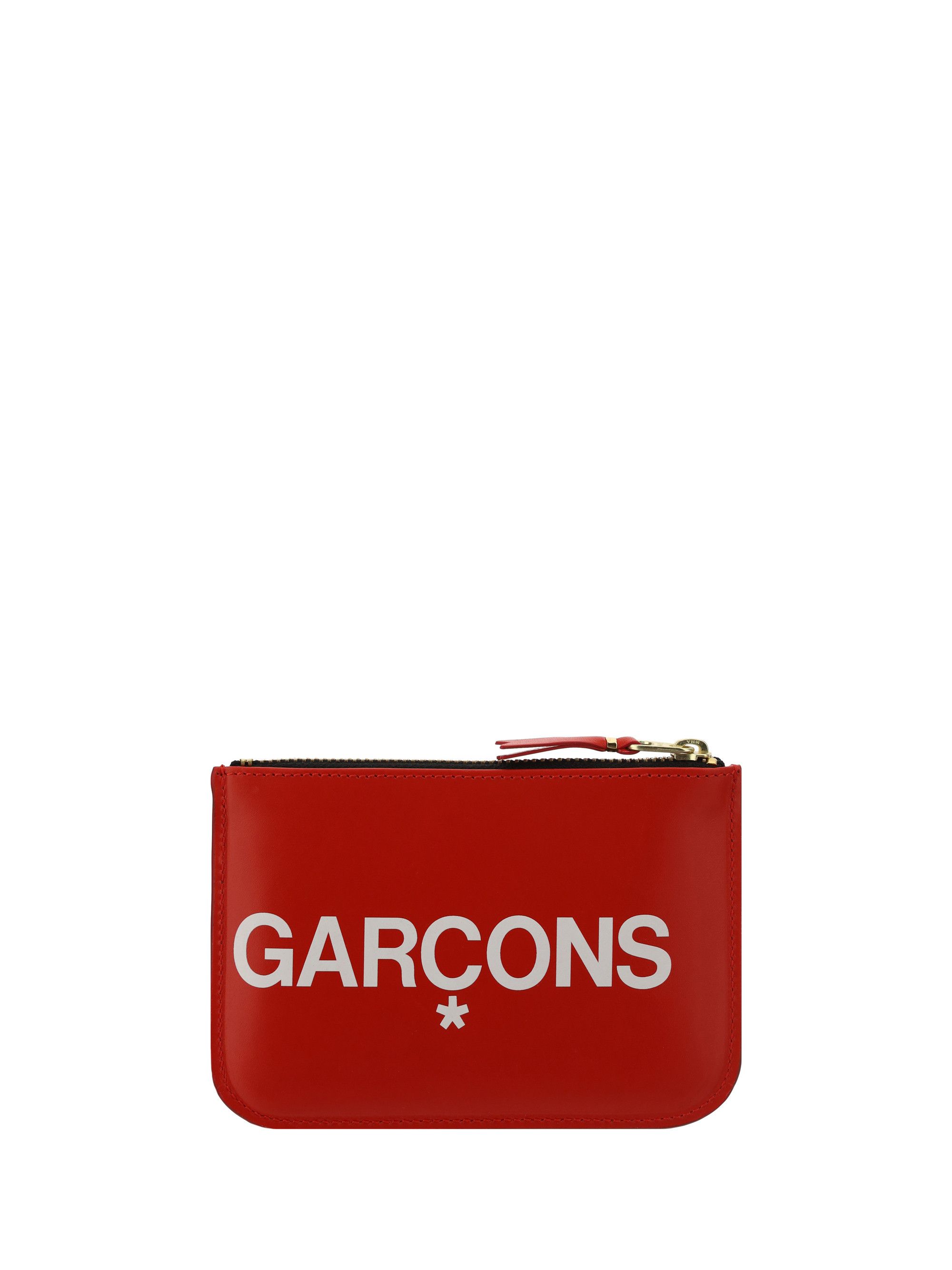 Comme des Garcons Coin Purse Size ONE SIZE - 2 Thumbnail