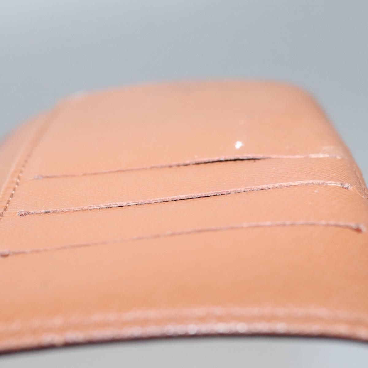Louis Vuitton Couverture Agenda Fonctionnel Pm Brown Canvas Wallet Size ONE SIZE - 17 Thumbnail