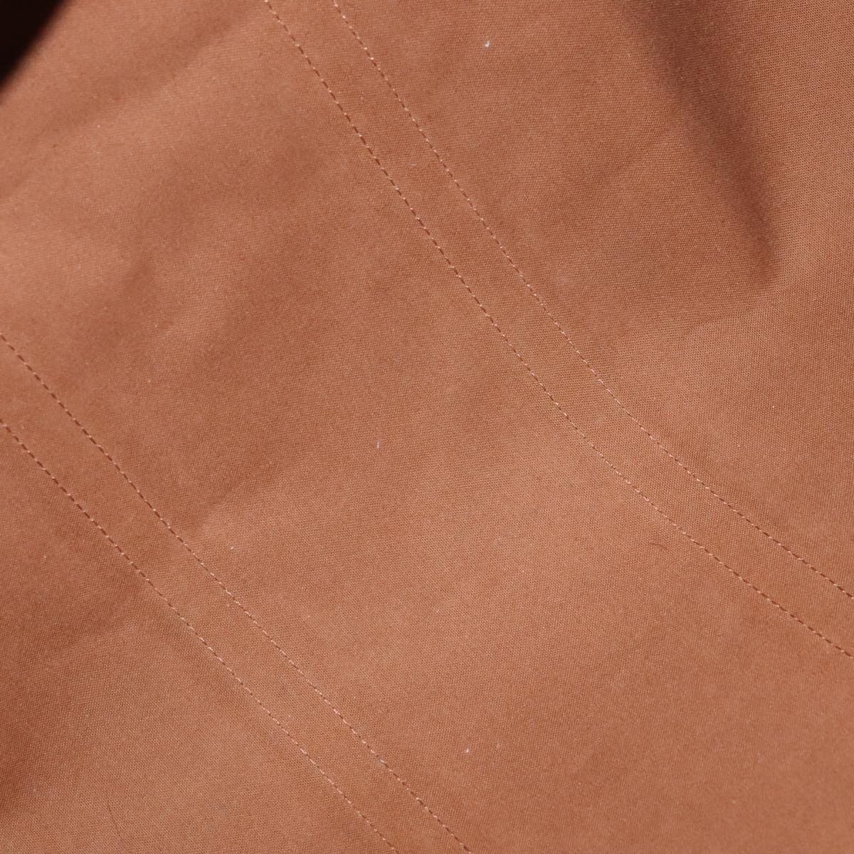 Louis Vuitton Keepall 60 Brown Canvas Travel Bag (Pre-Owned) Size ONE SIZE - 13 Thumbnail