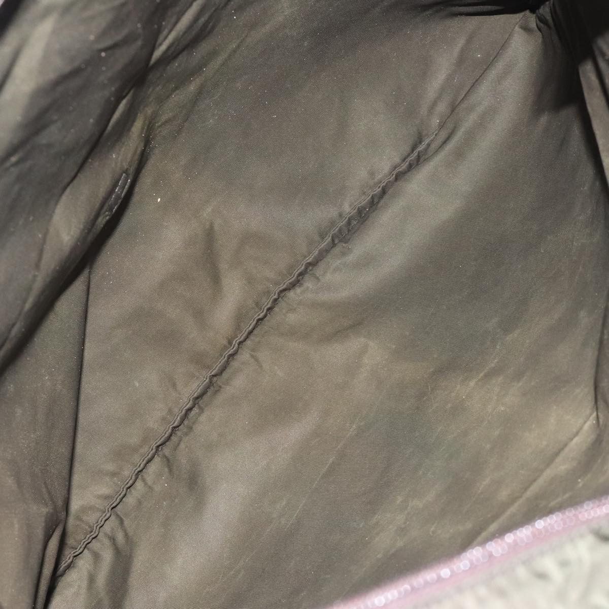 Prada Tessuto Khaki Synthetic Tote Bag (Pre-Owned) Size ONE SIZE - 17 Thumbnail