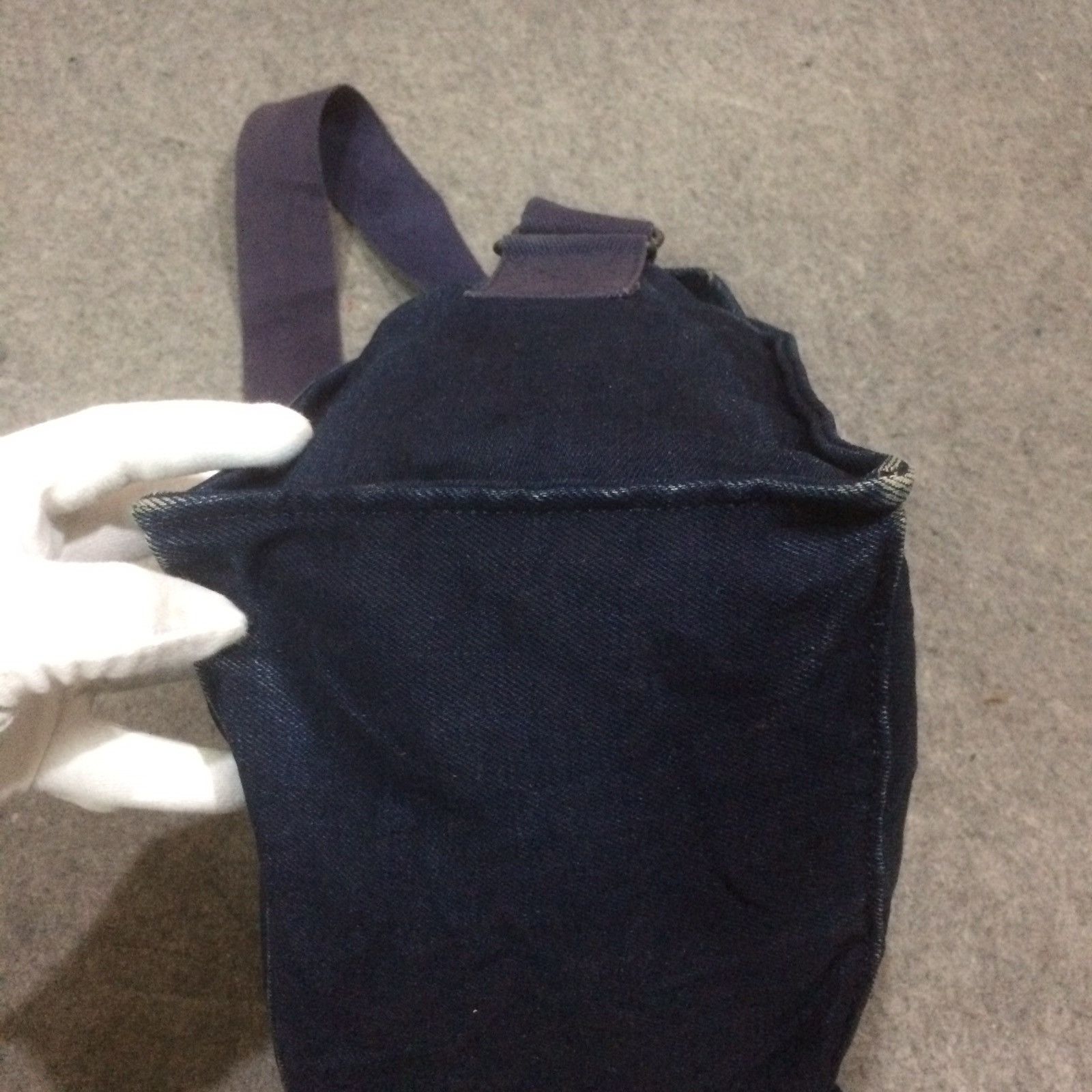 Comme des Garcons × Junya Watanabe Rare WM-K239-051 cross body Size ONE SIZE - 6 Thumbnail