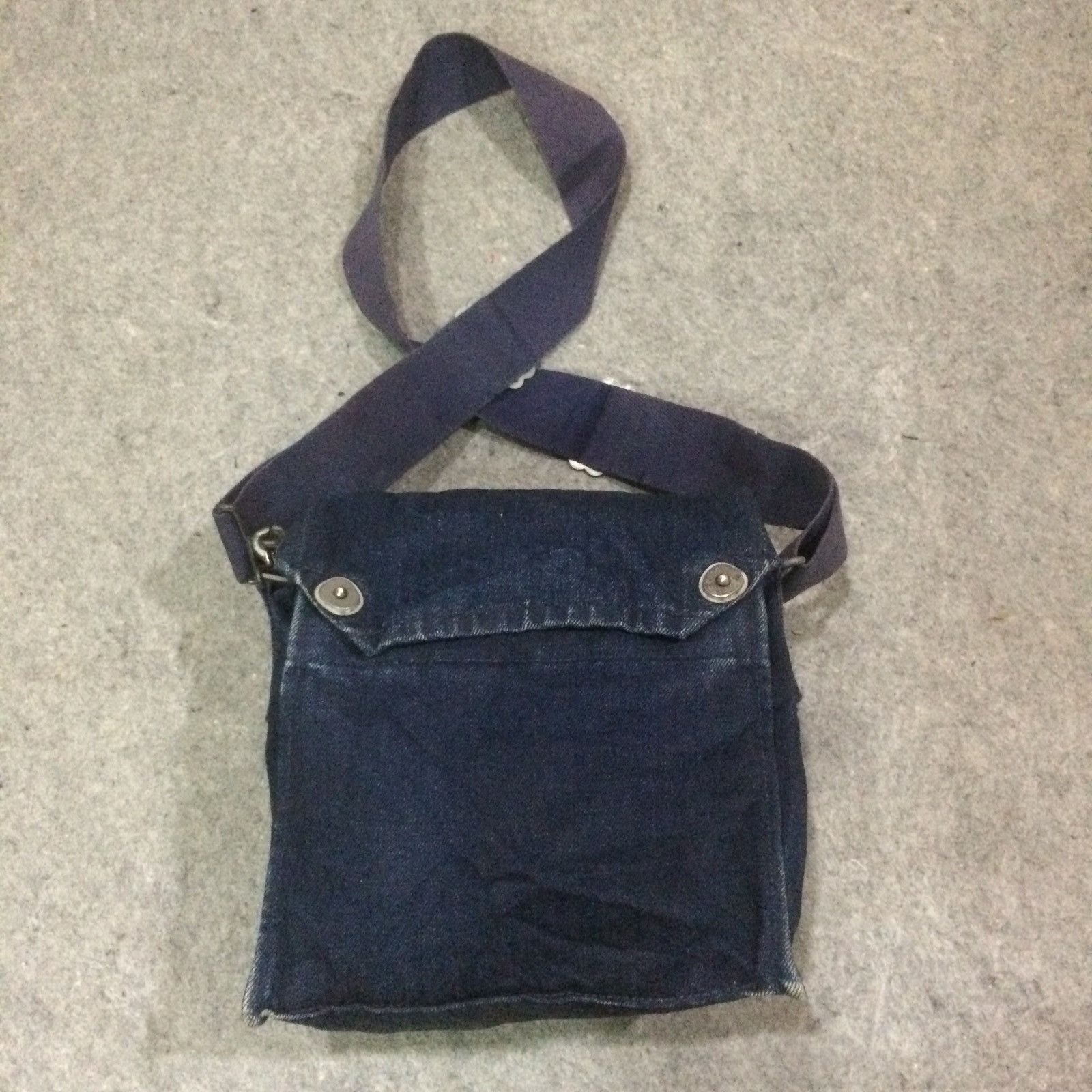 Comme des Garcons × Junya Watanabe Rare WM-K239-051 cross body Size ONE SIZE - 2 Thumbnail
