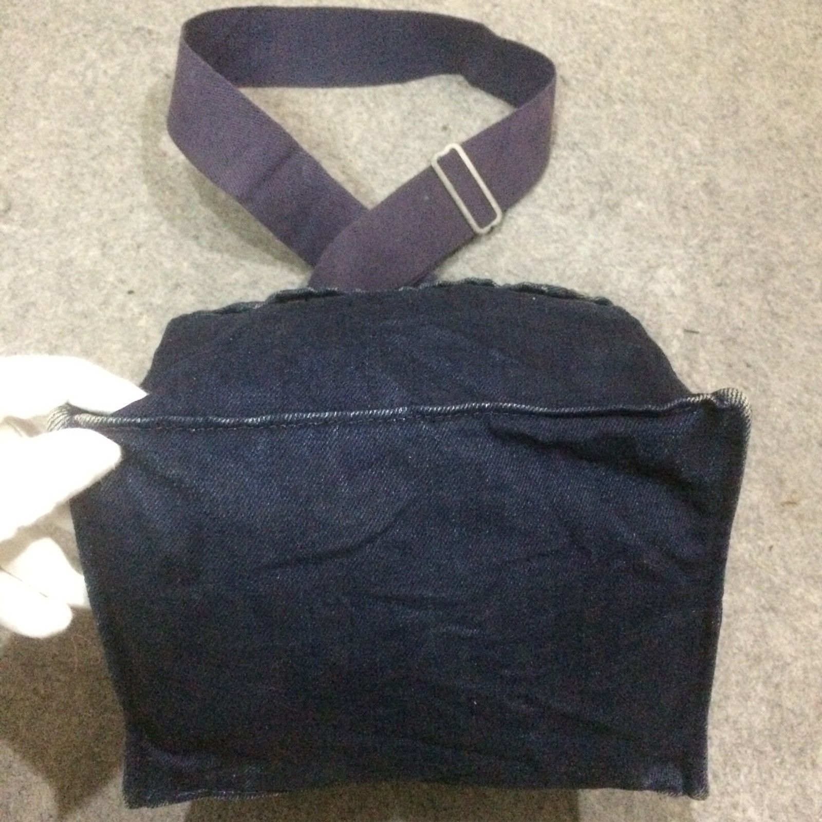 Comme des Garcons × Junya Watanabe Rare WM-K239-051 cross body Size ONE SIZE - 7 Thumbnail