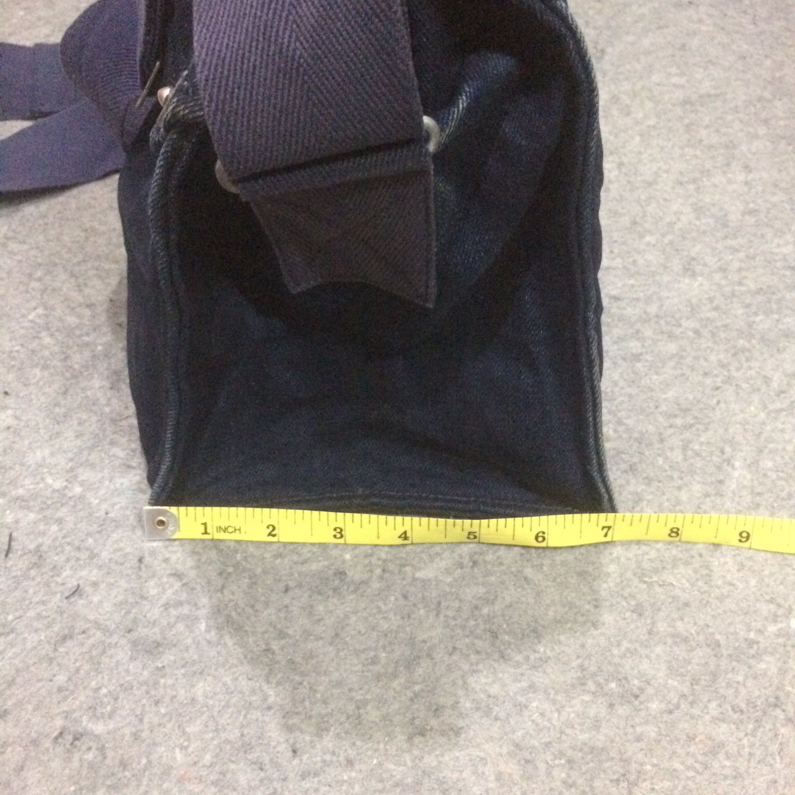 Comme des Garcons × Junya Watanabe Rare WM-K239-051 cross body Size ONE SIZE - 17 Thumbnail