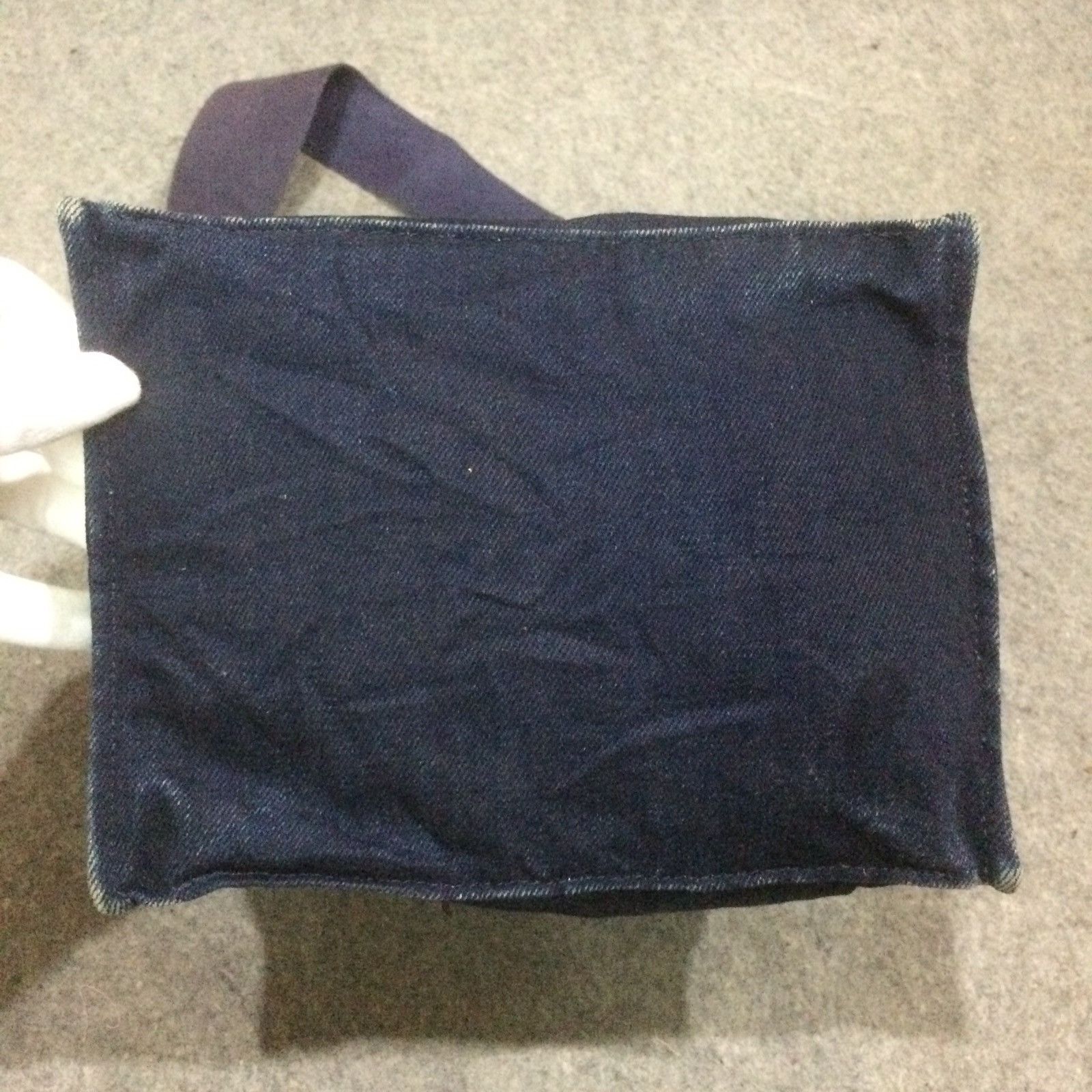 Comme des Garcons × Junya Watanabe Rare WM-K239-051 cross body Size ONE SIZE - 5 Thumbnail