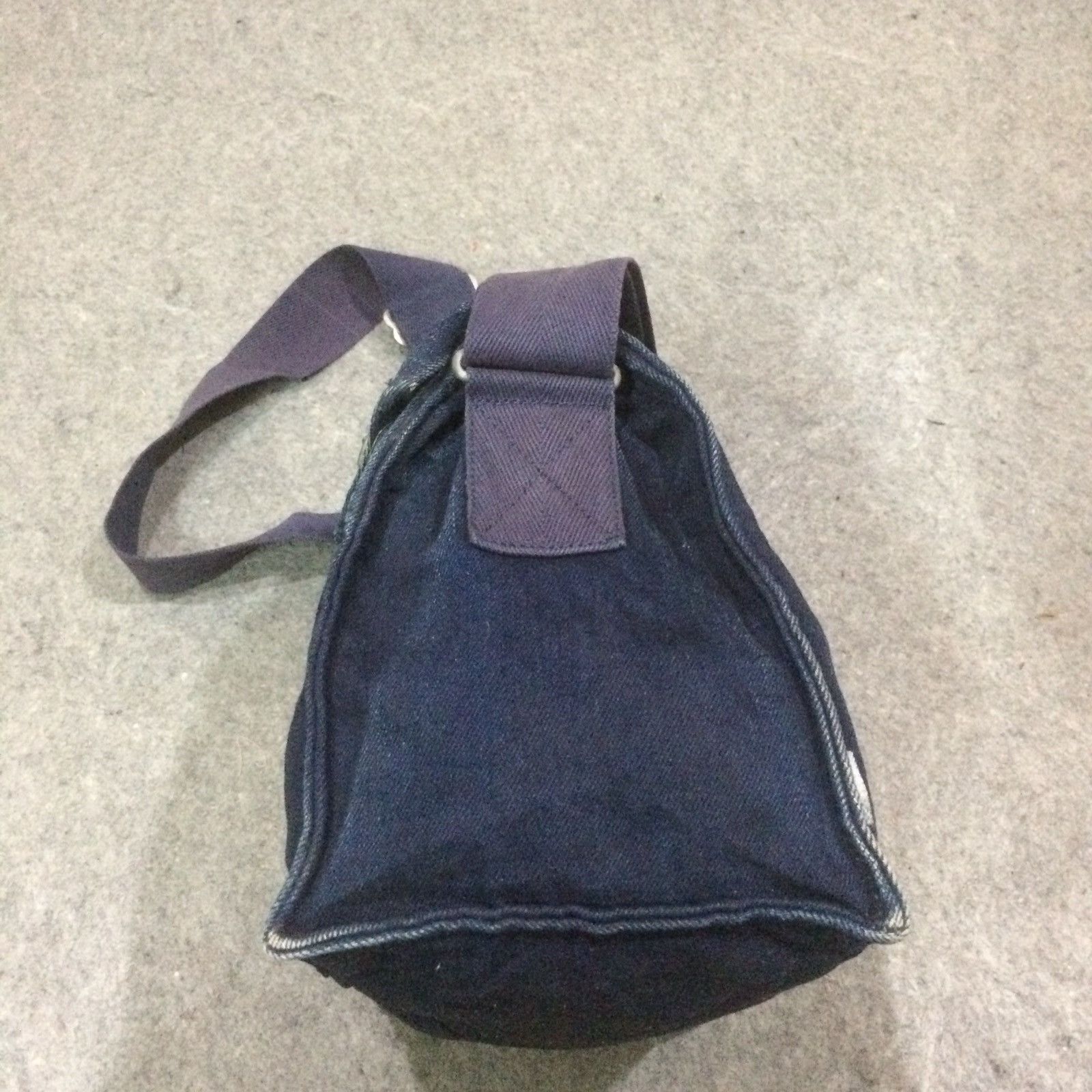 Comme des Garcons × Junya Watanabe Rare WM-K239-051 cross body Size ONE SIZE - 4 Thumbnail