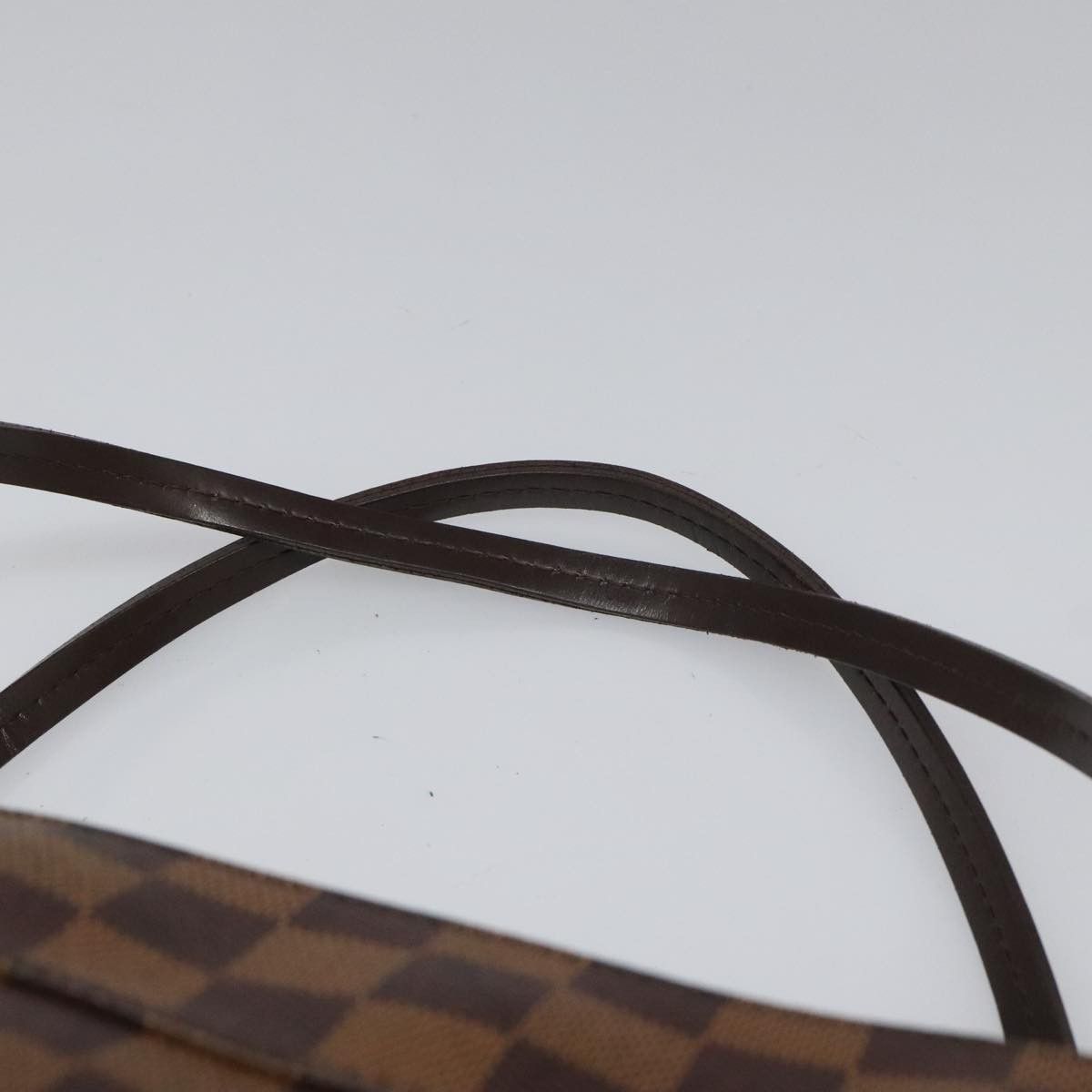Louis Vuitton Marylebone Brown Canvas Handbag (Pre-Owned) Size ONE SIZE - 20 Thumbnail