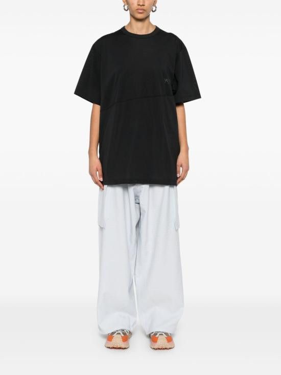 Y-3 Y-3 Men T-Shirts JC6396 BLACK Black Size US L / EU 52-54 / 3 - 4 Thumbnail