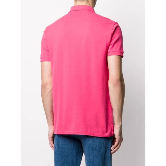 Ralph Lauren RALPH LAUREN Men Polo Shirts 710795080012 PINK Size US M / EU 48-50 / 2 - 3 Thumbnail