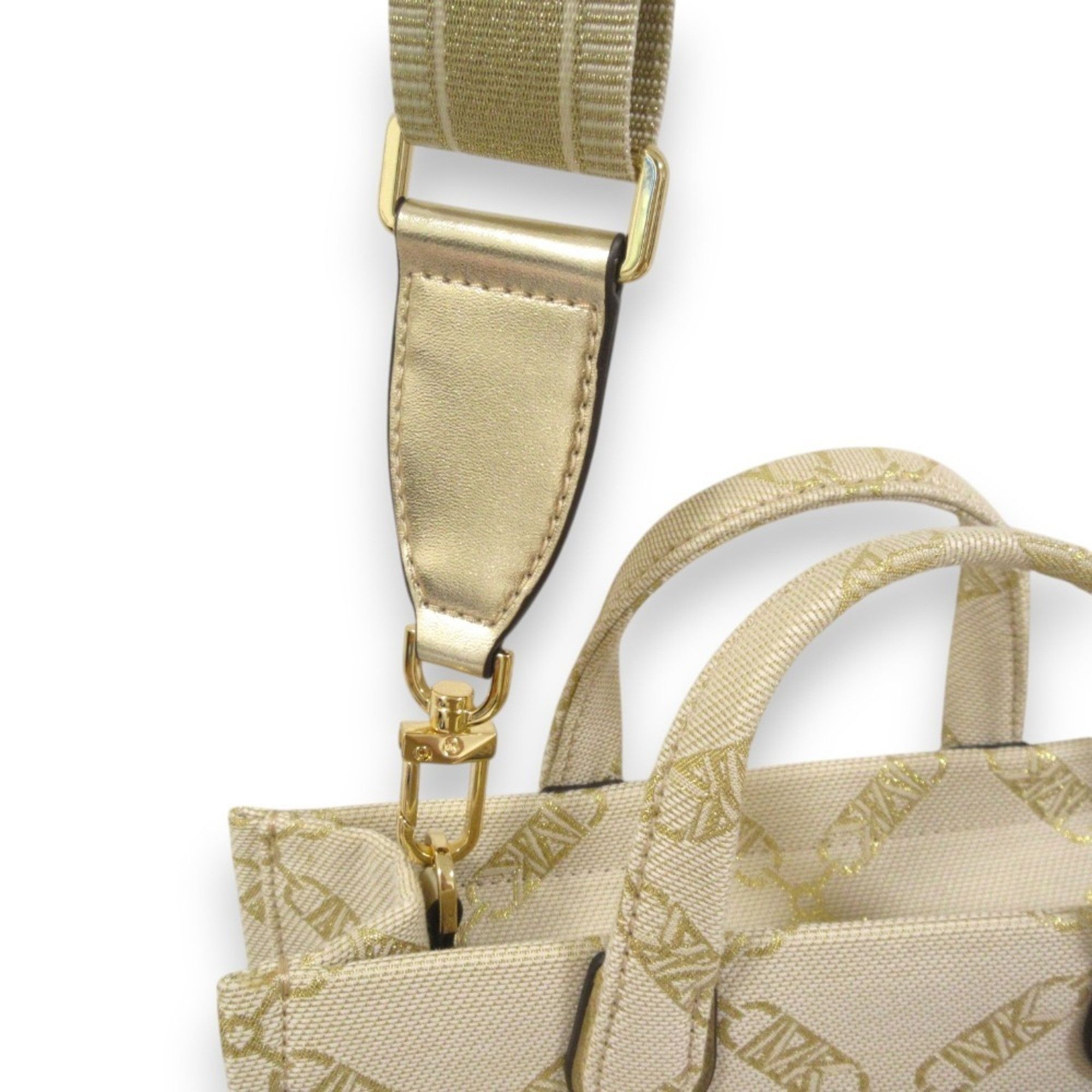 Michael Kors Michael Kors handbag Size ONE SIZE - 16 Thumbnail