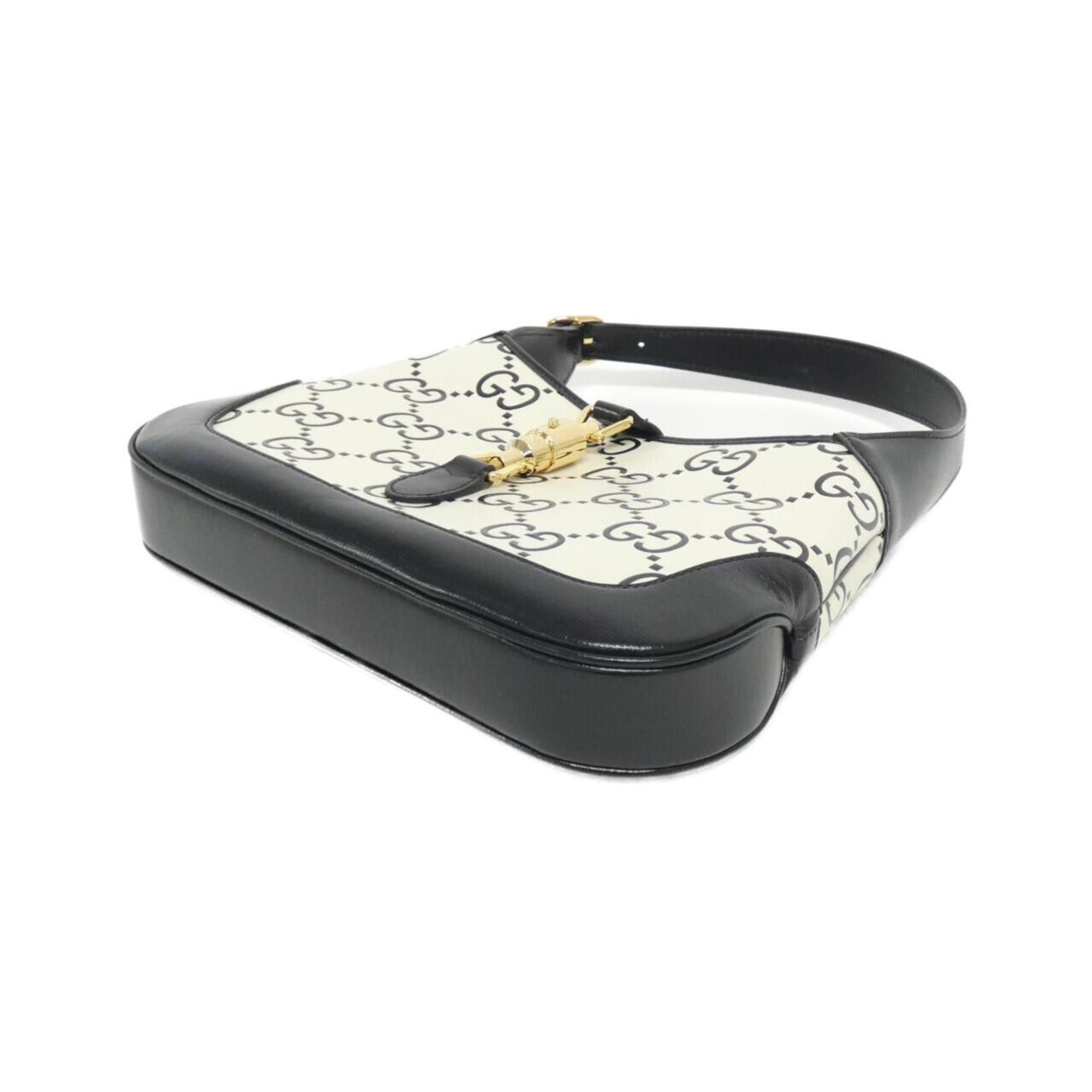 Gucci Gucci Sylvie shoulder Size ONE SIZE - 3 Thumbnail