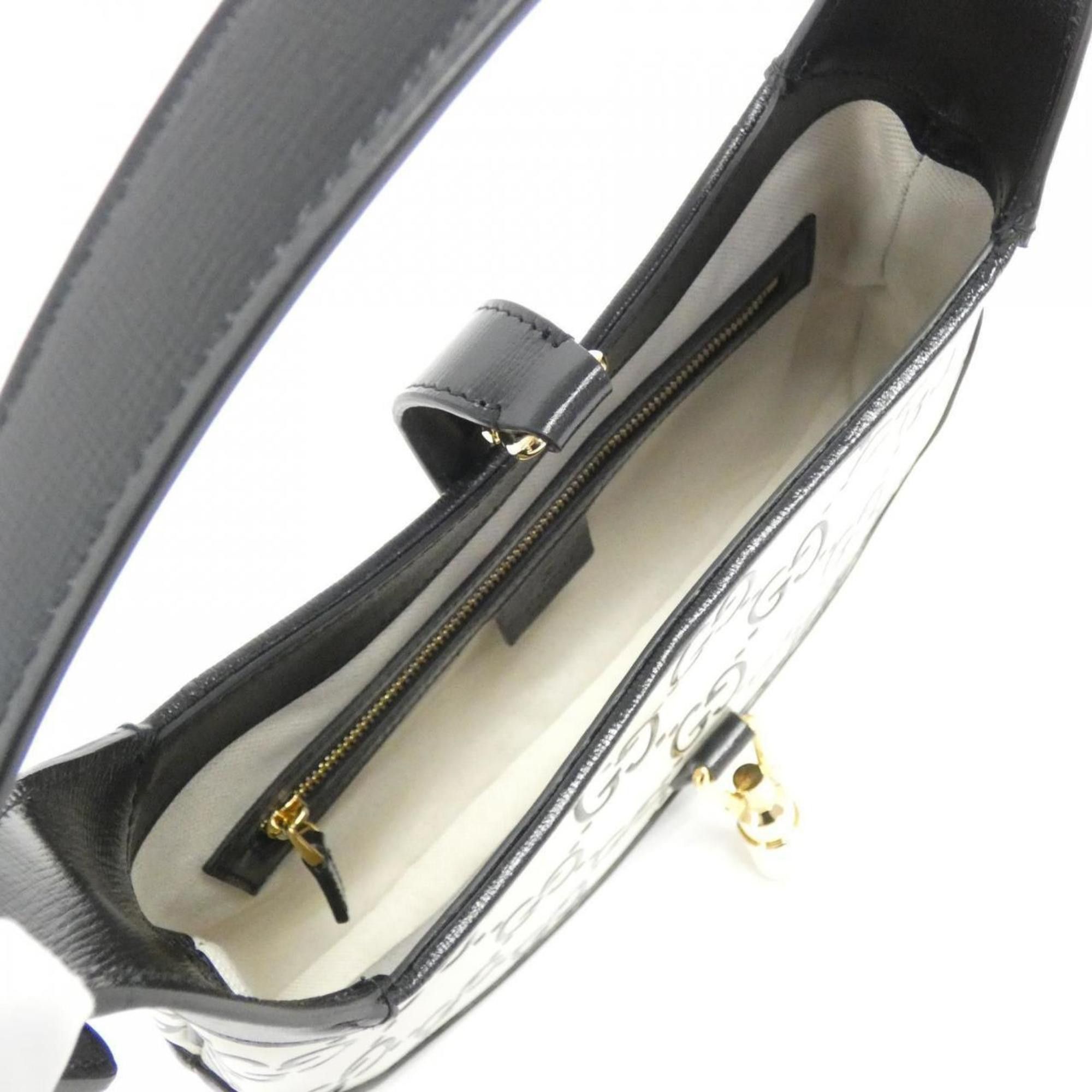 Gucci Gucci Sylvie shoulder Size ONE SIZE - 8 Thumbnail