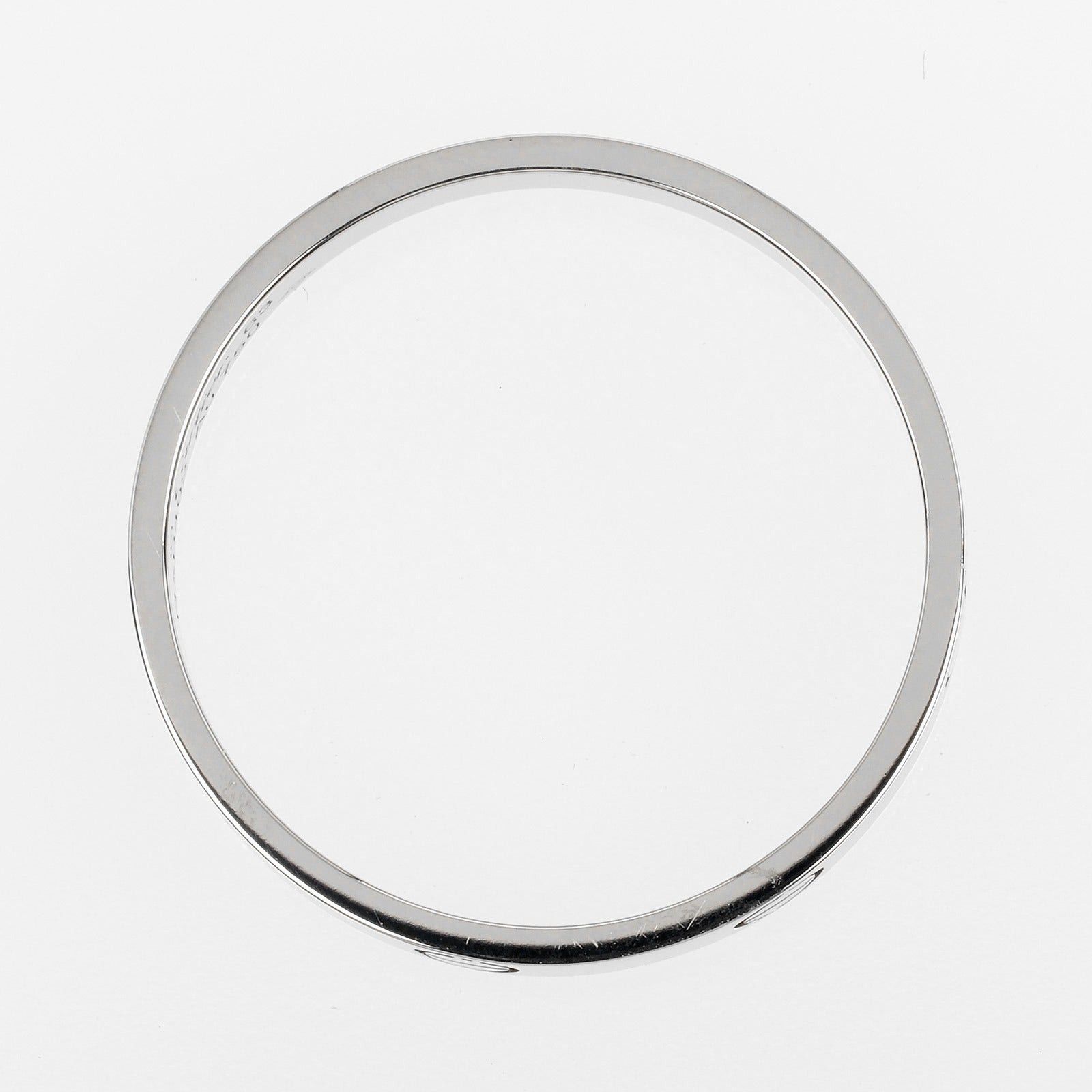 Cartier Cartier Love ring Size ONE SIZE - 8 Thumbnail