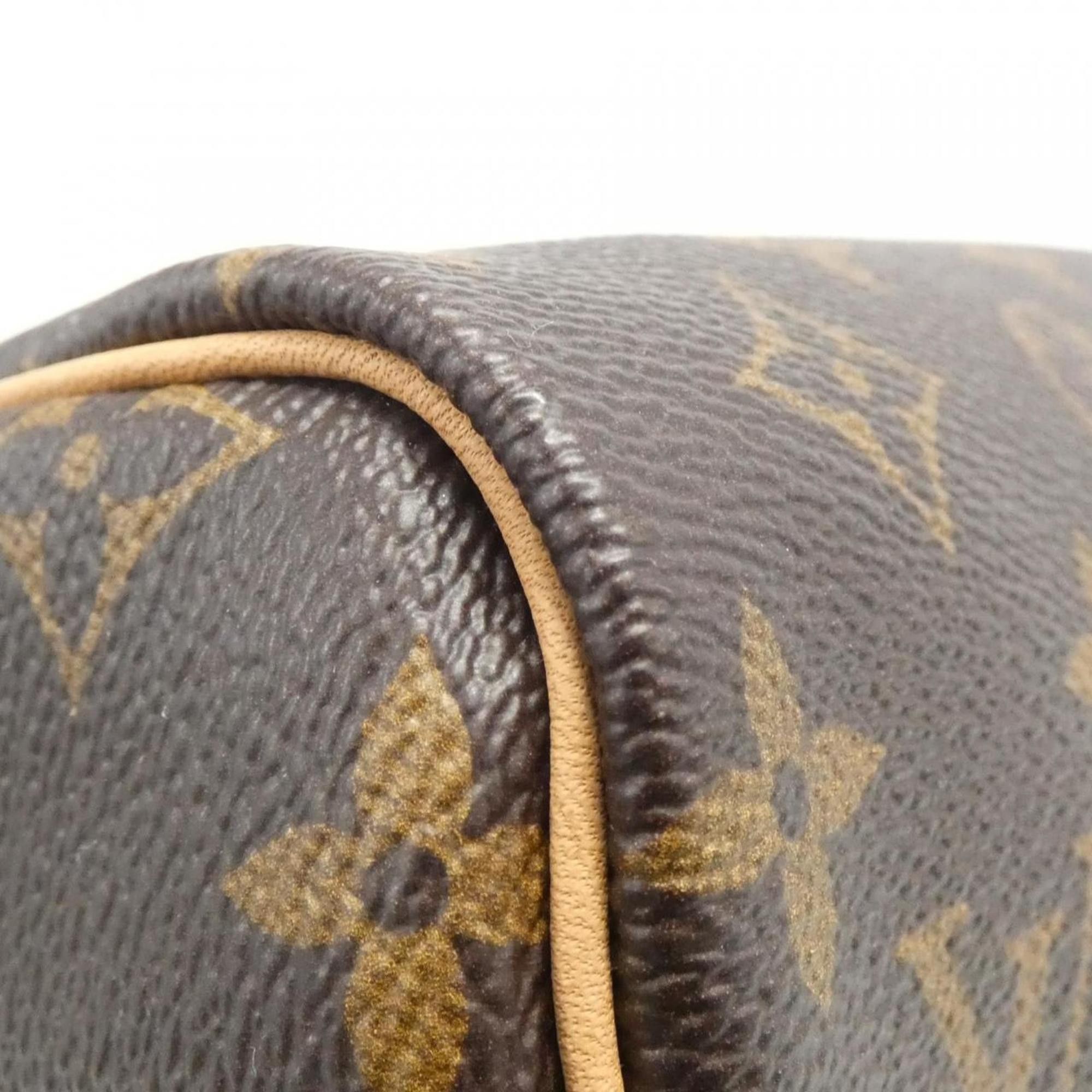 Louis Vuitton Louis Vuitton Speedy Bandoulière 30 handbag Size ONE SIZE - 4 Thumbnail