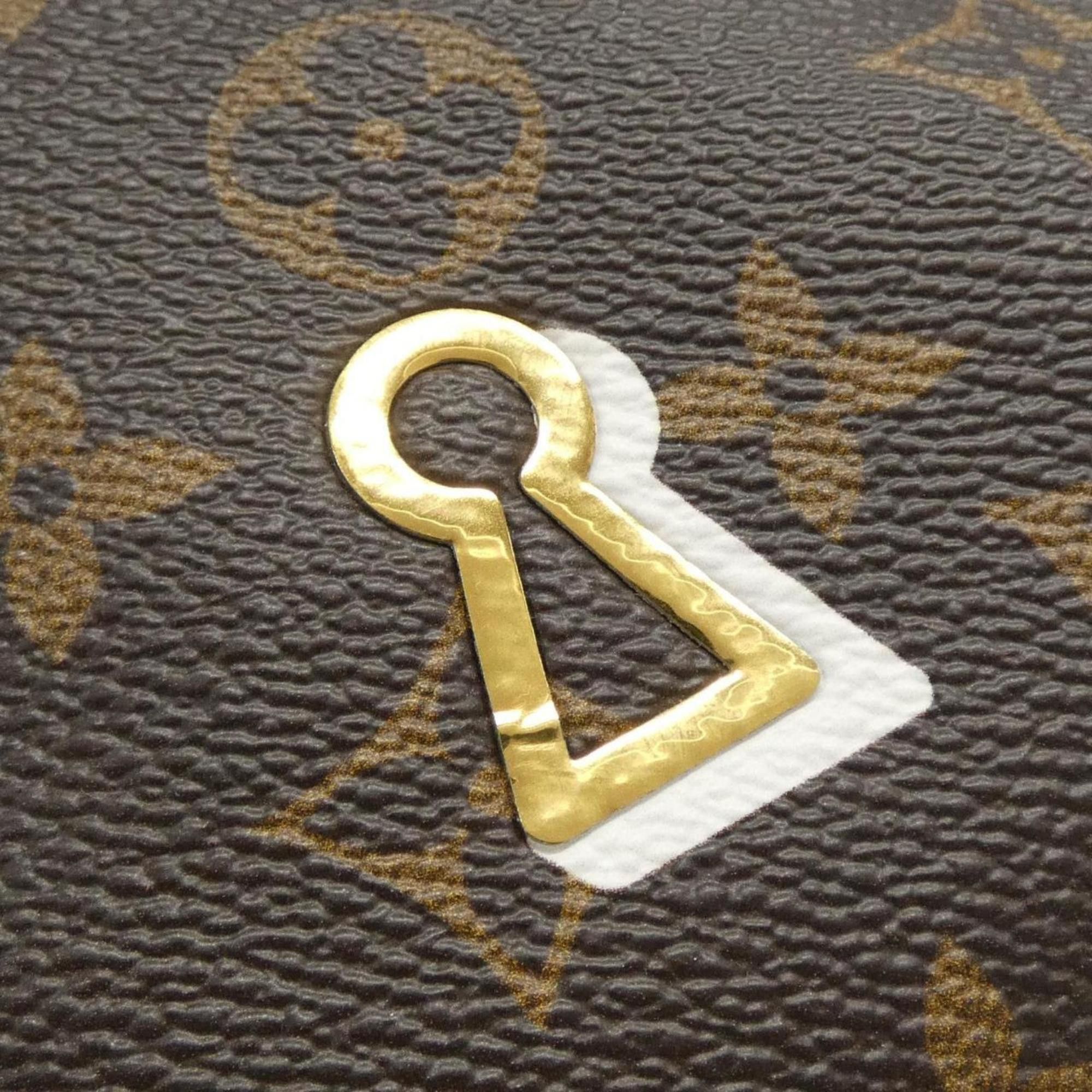 Louis Vuitton Louis Vuitton Speedy Bandoulière 30 handbag Size ONE SIZE - 5 Thumbnail