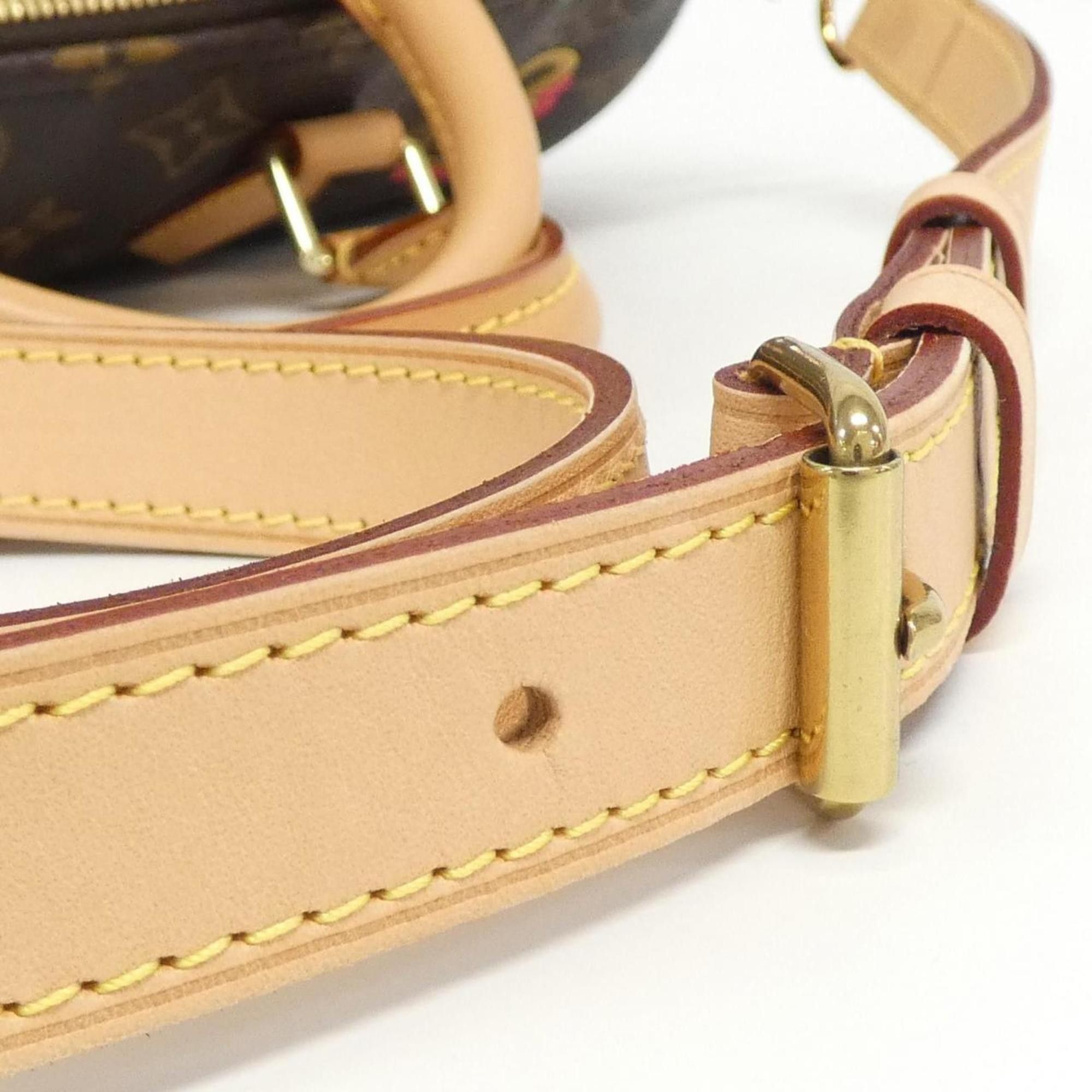 Louis Vuitton Louis Vuitton Speedy Bandoulière 30 handbag Size ONE SIZE - 3 Thumbnail
