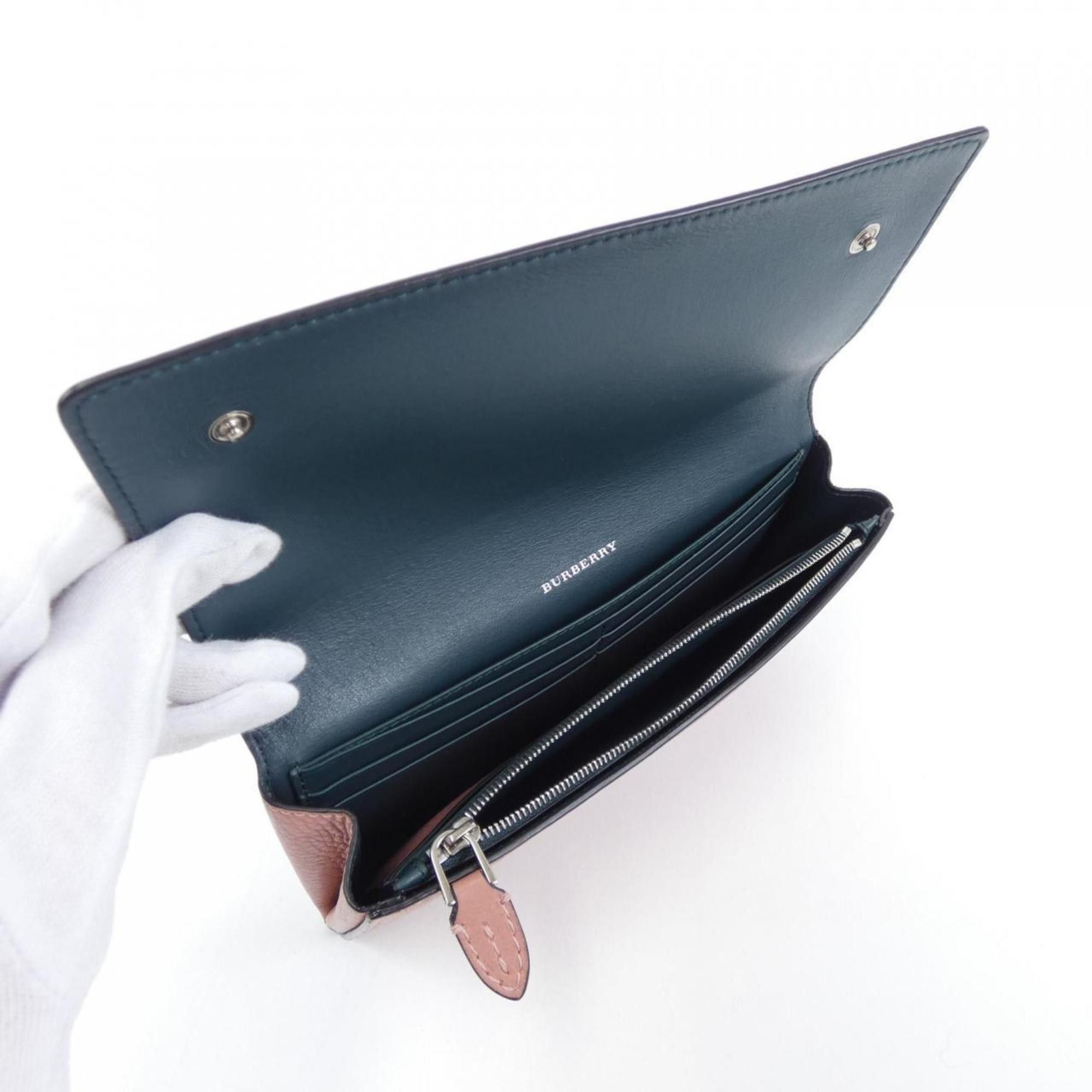 Burberry Burberry Wallet wallet Size ONE SIZE - 5 Thumbnail