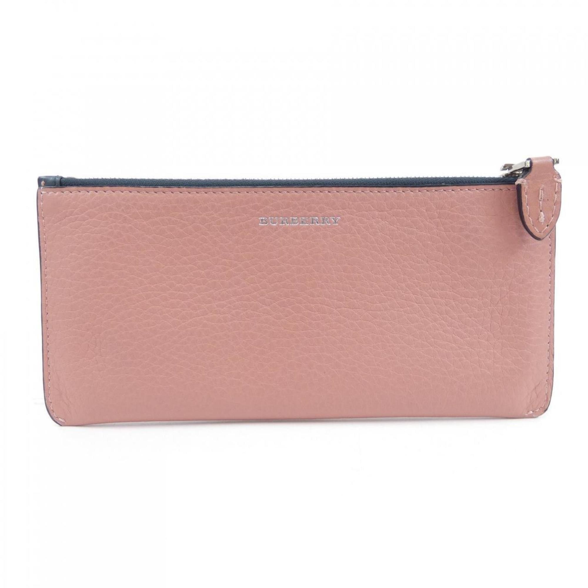 Burberry Burberry Wallet wallet Size ONE SIZE - 6 Thumbnail