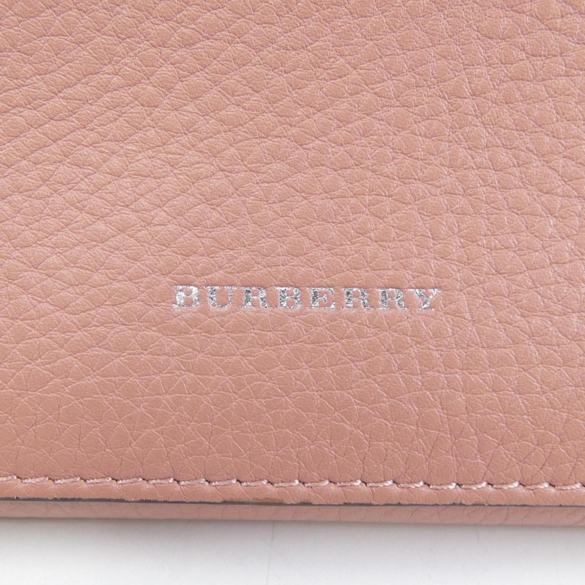 Burberry Burberry Wallet wallet Size ONE SIZE - 3 Thumbnail