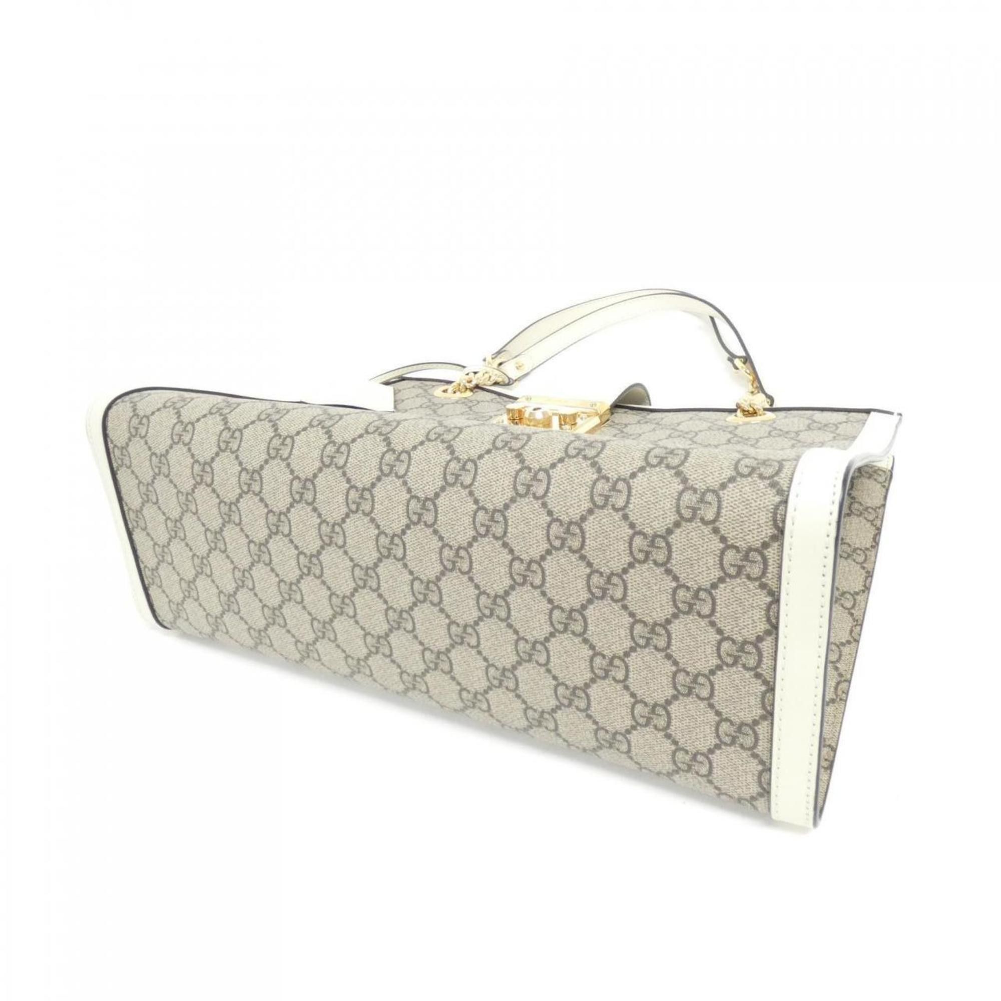 Gucci Gucci Padlock shoulder Size ONE SIZE - 4 Thumbnail